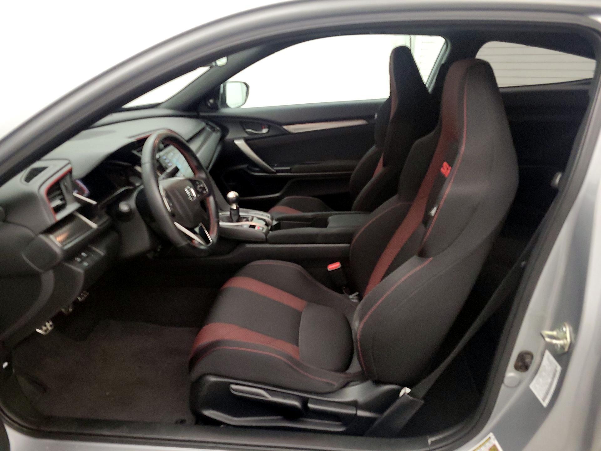 Thumbnail: 2020 Honda Civic - 11