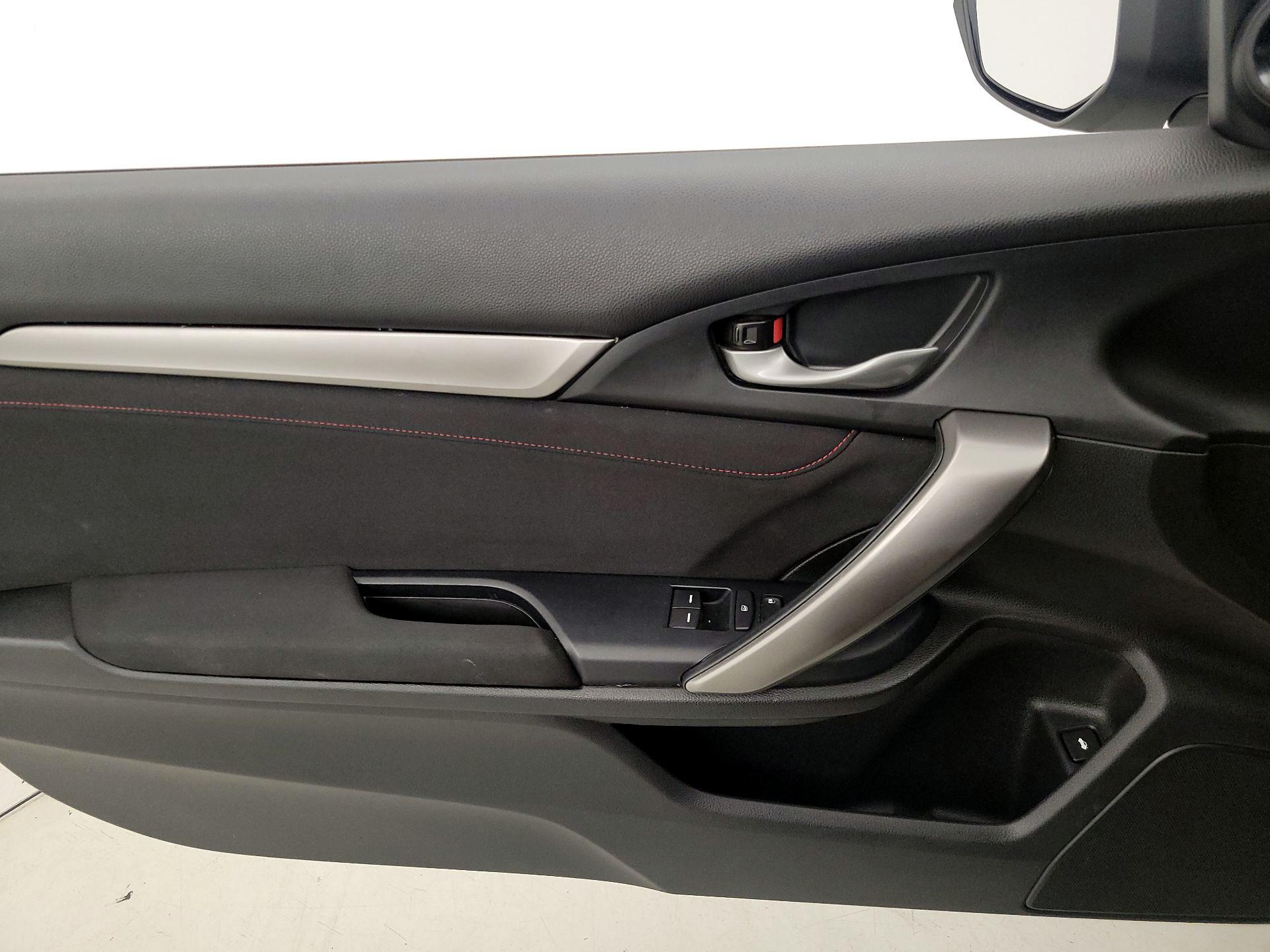 Thumbnail: 2020 Honda Civic - 12