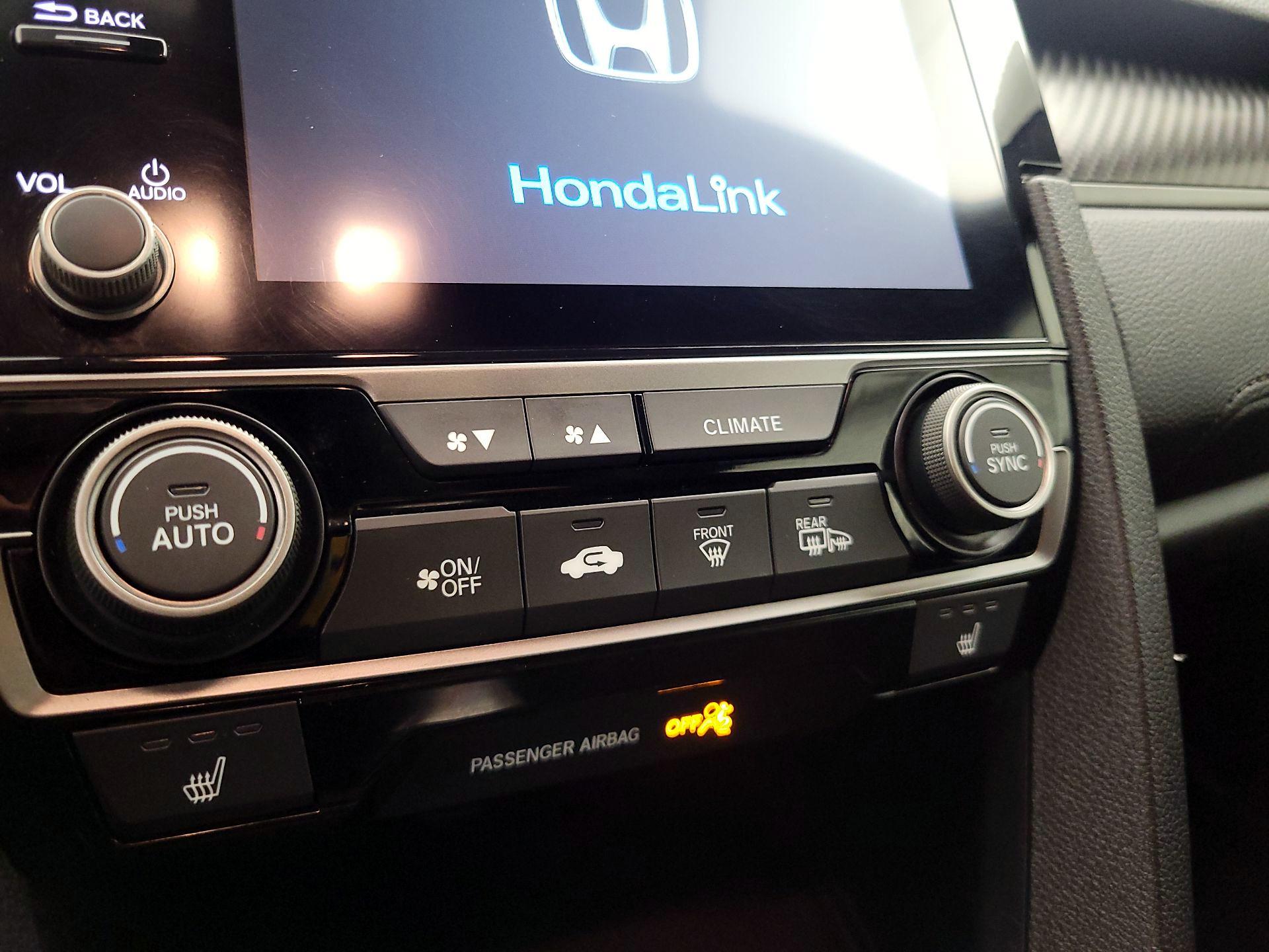 Thumbnail: 2020 Honda Civic - 15