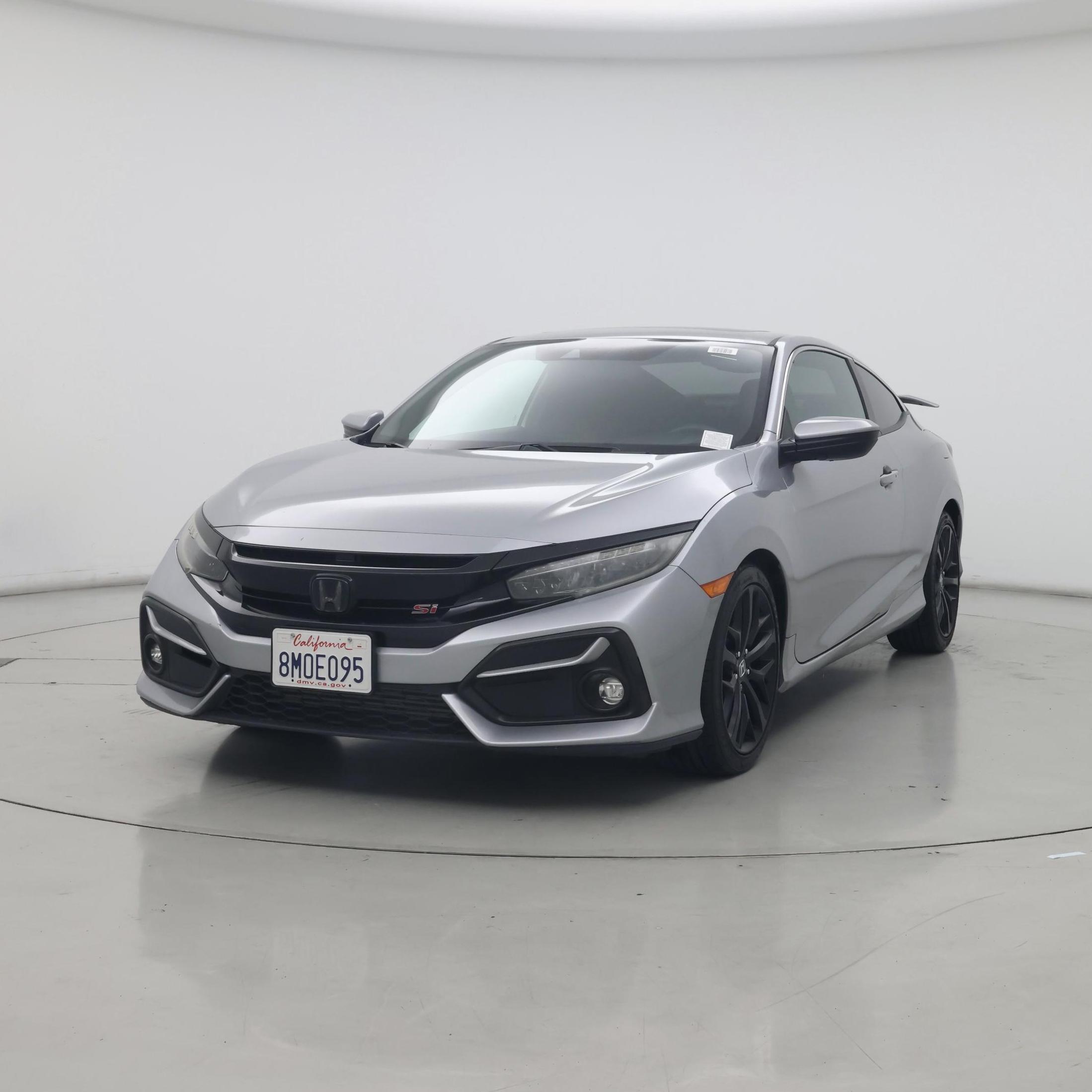 Thumbnail: 2020 Honda Civic - 4