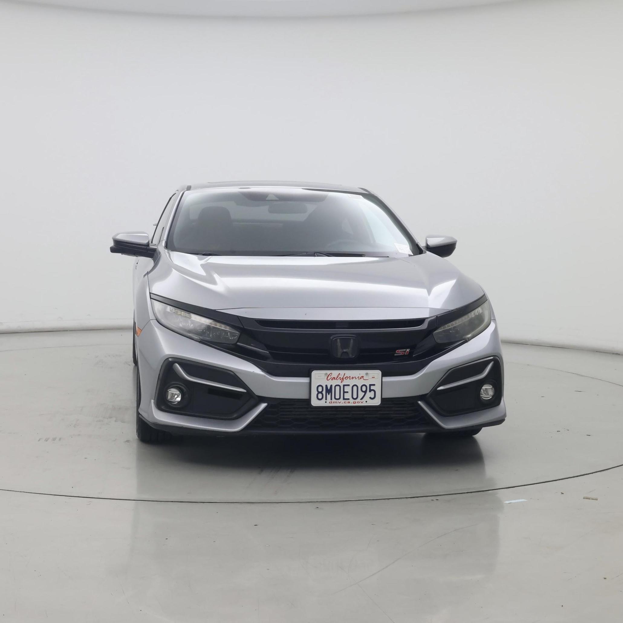 Thumbnail: 2020 Honda Civic - 5