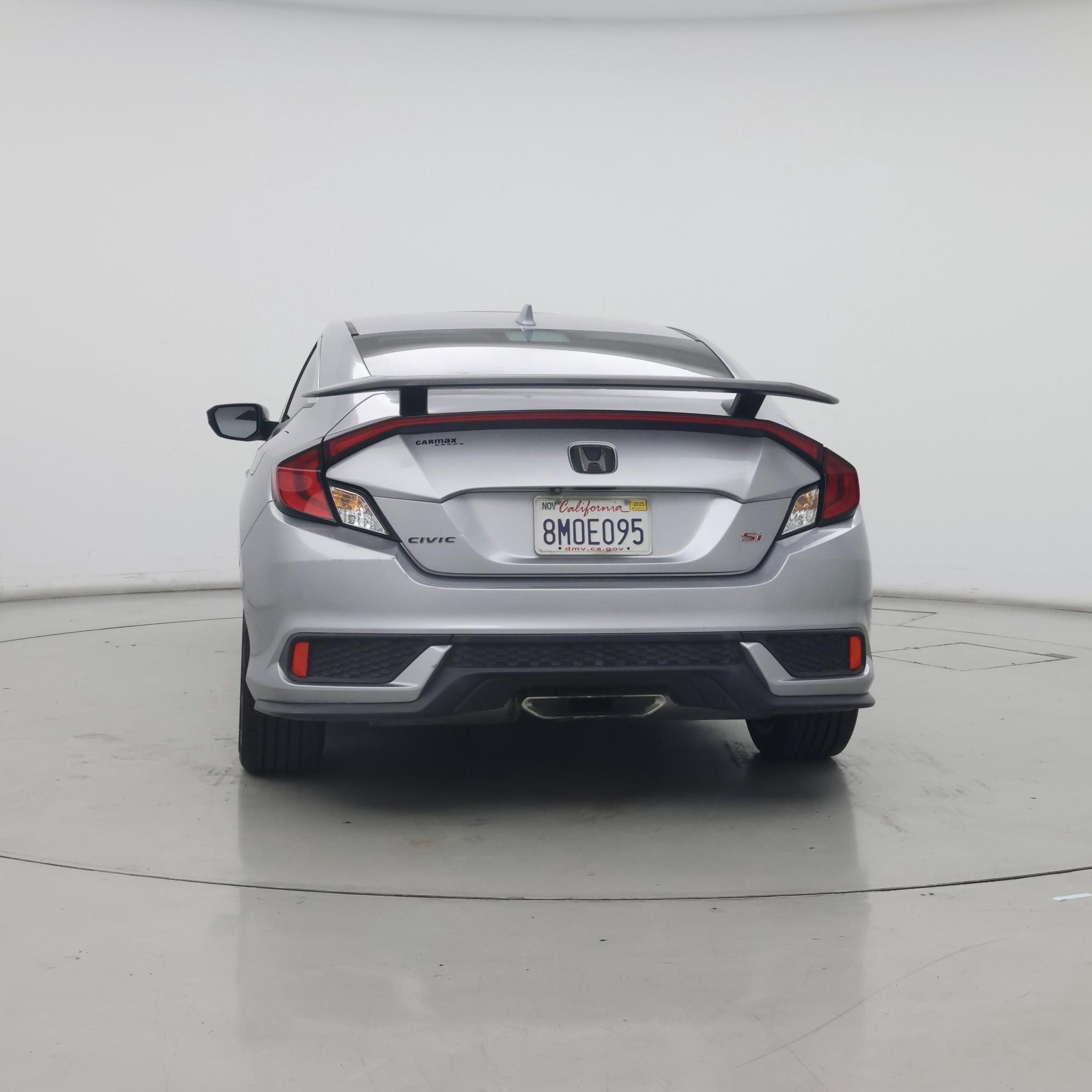 Thumbnail: 2020 Honda Civic - 6