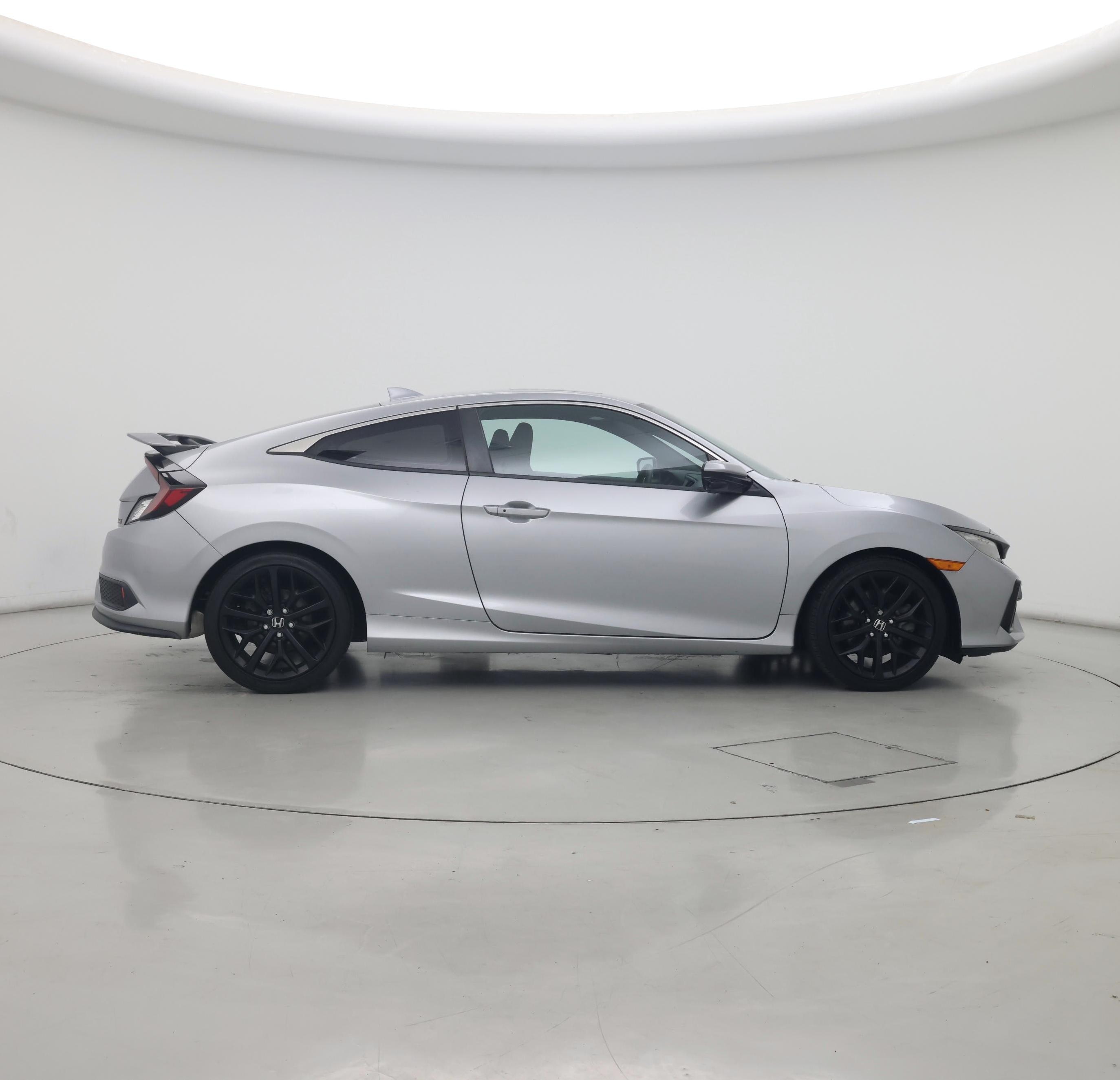 Thumbnail: 2020 Honda Civic - 7