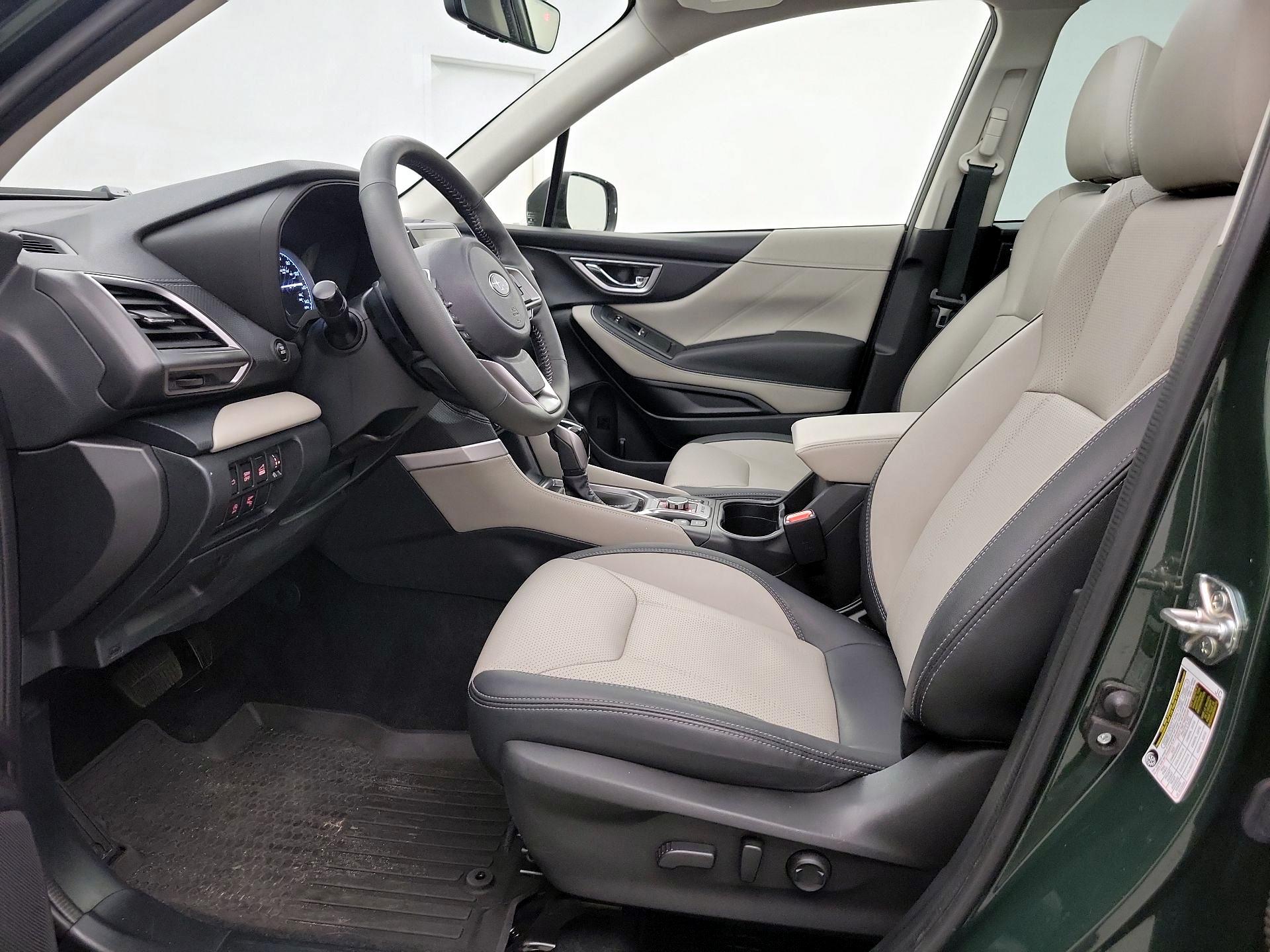 Thumbnail: 2023 Subaru Forester - 11