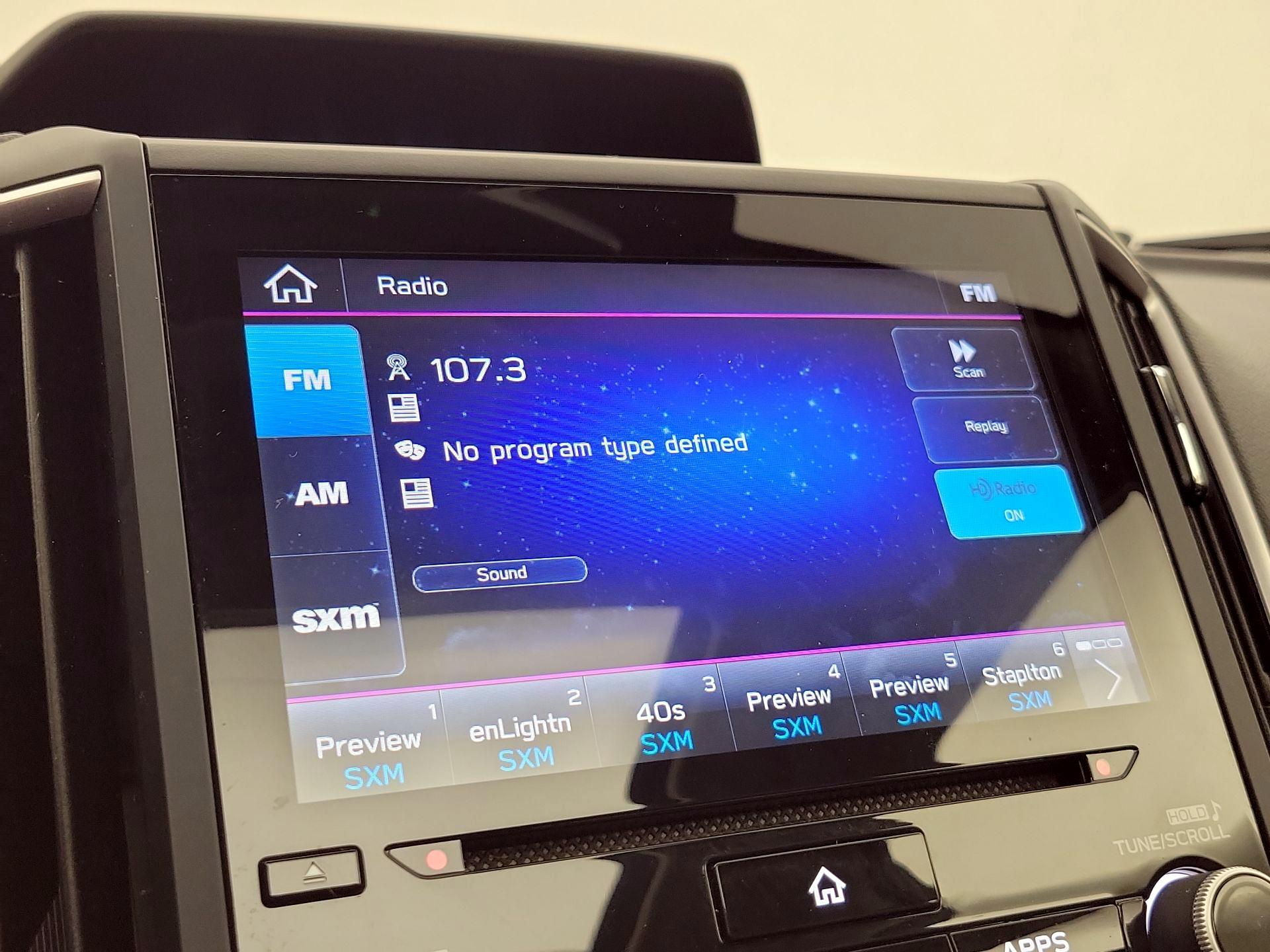 Thumbnail: 2023 Subaru Forester - 16