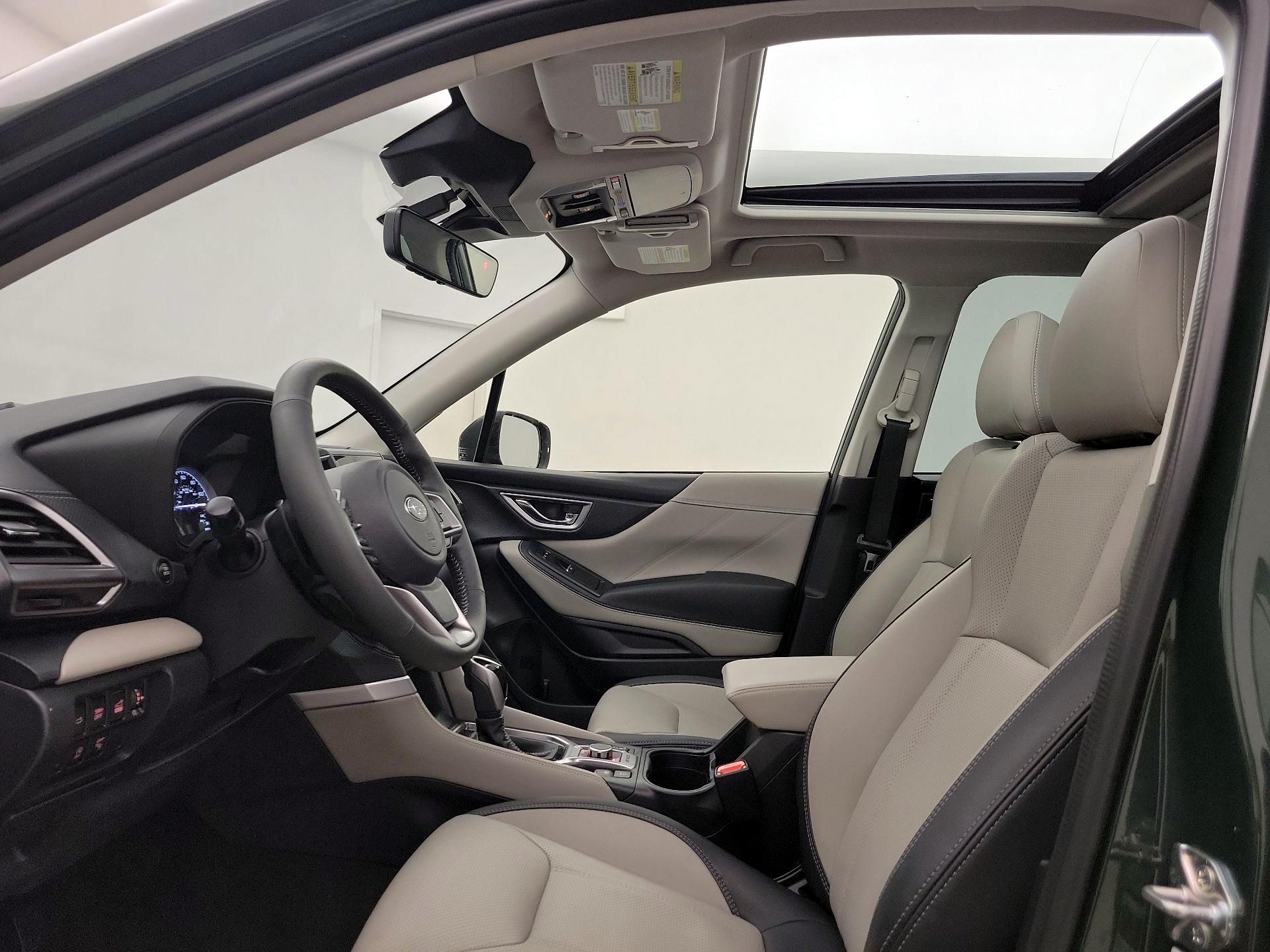 Thumbnail: 2023 Subaru Forester - 20