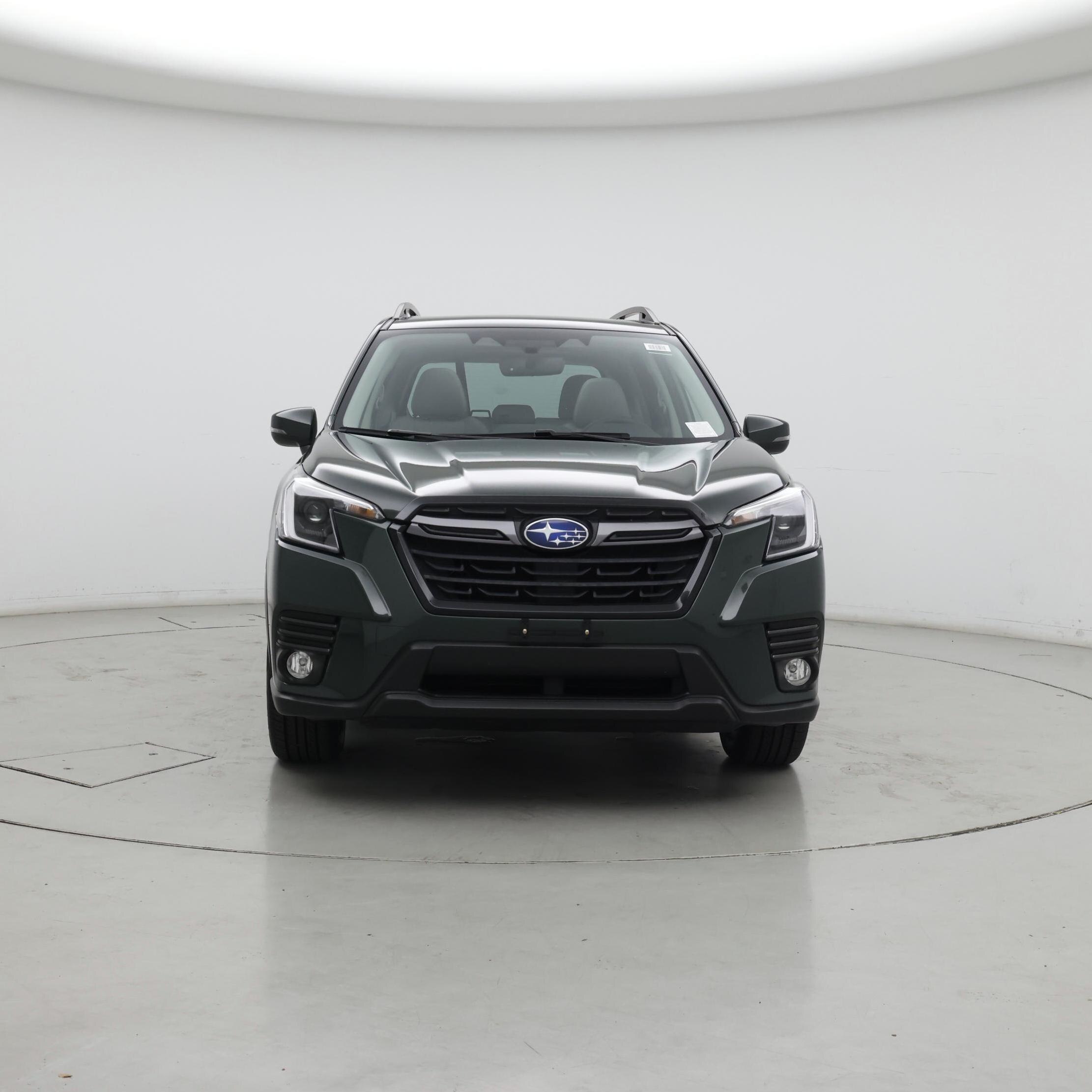 Thumbnail: 2023 Subaru Forester - 5