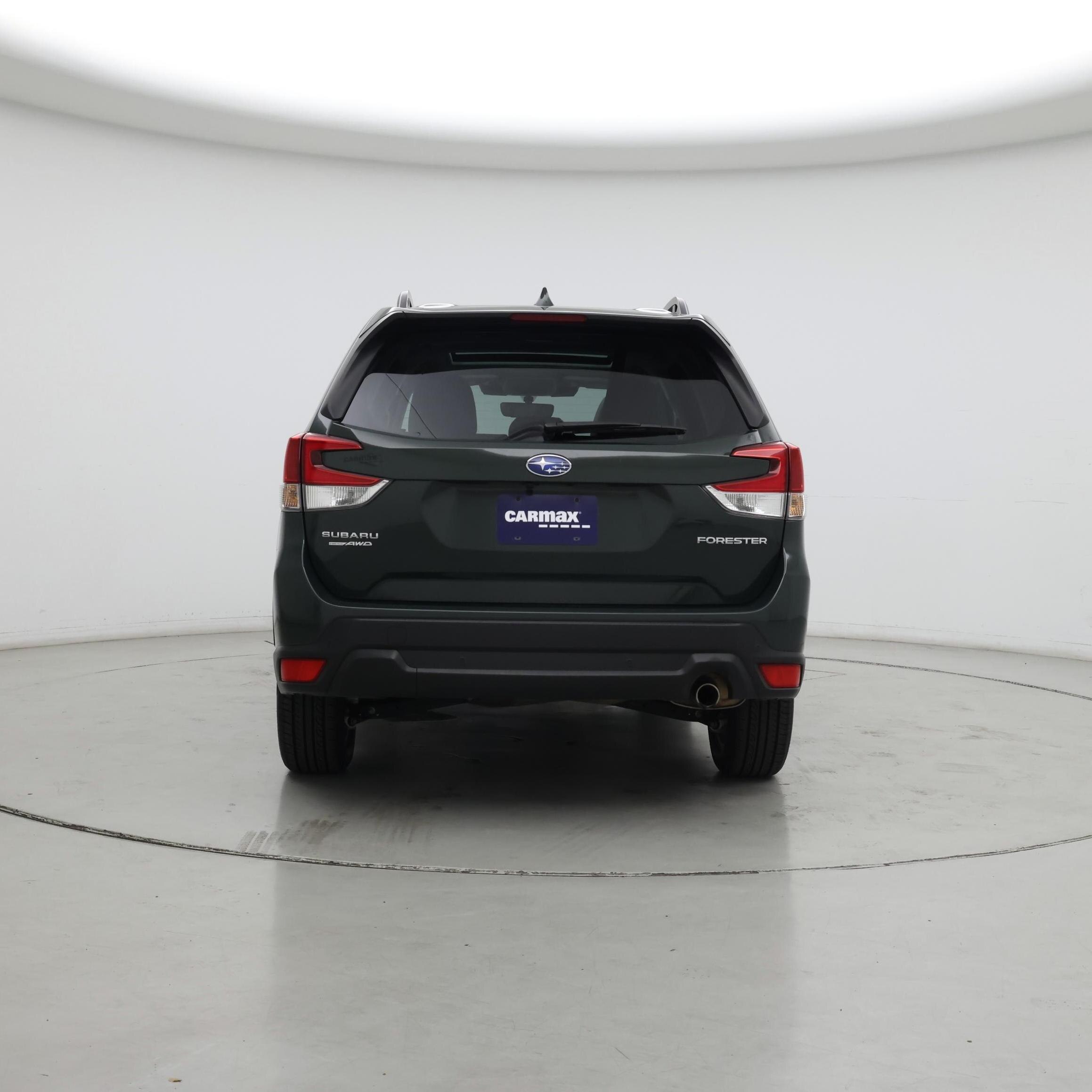 Thumbnail: 2023 Subaru Forester - 6