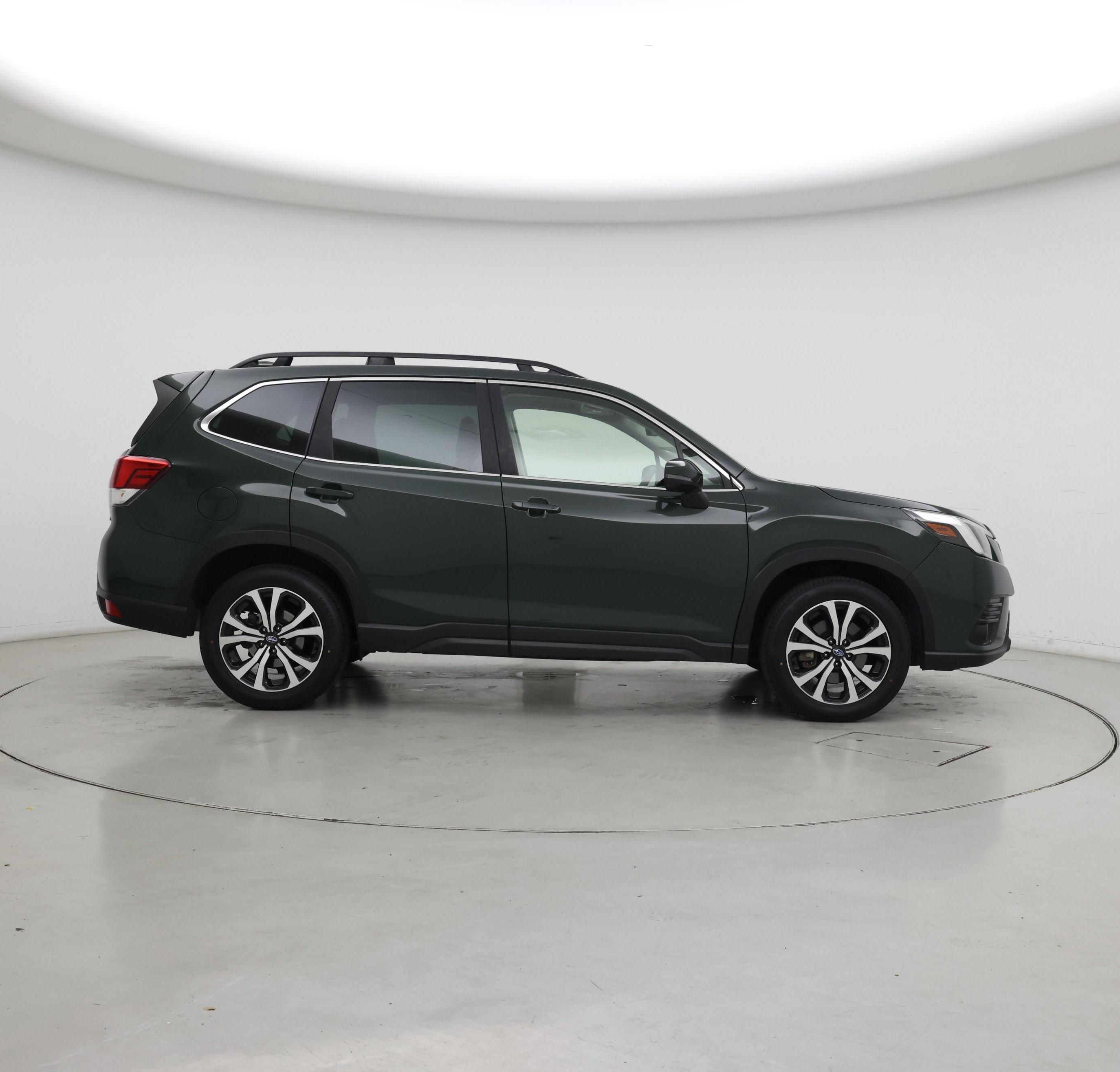 Thumbnail: 2023 Subaru Forester - 7