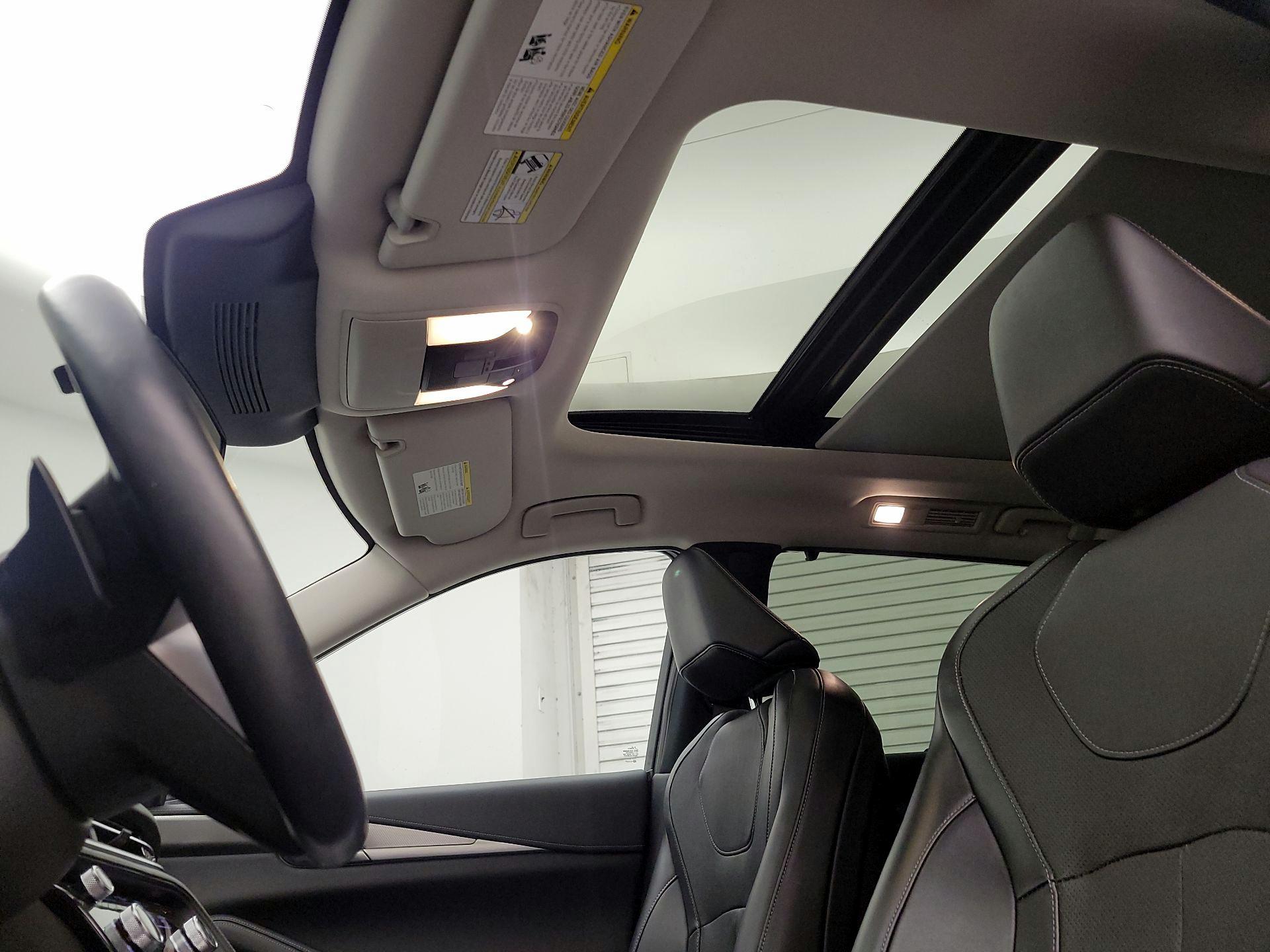 Thumbnail: 2022 INFINITI QX60 - 20