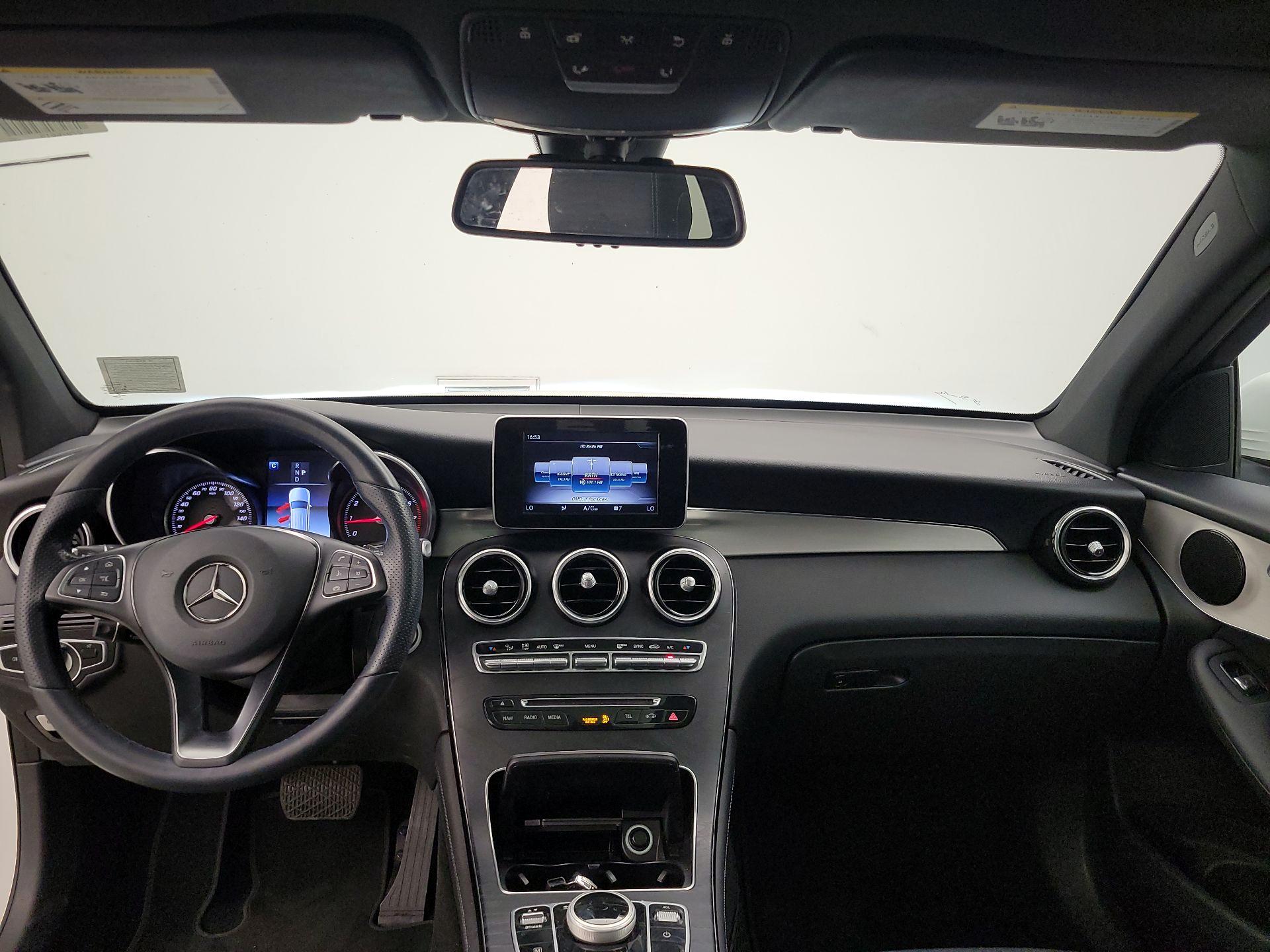 Thumbnail: 2019 Mercedes-Benz GLC - 9
