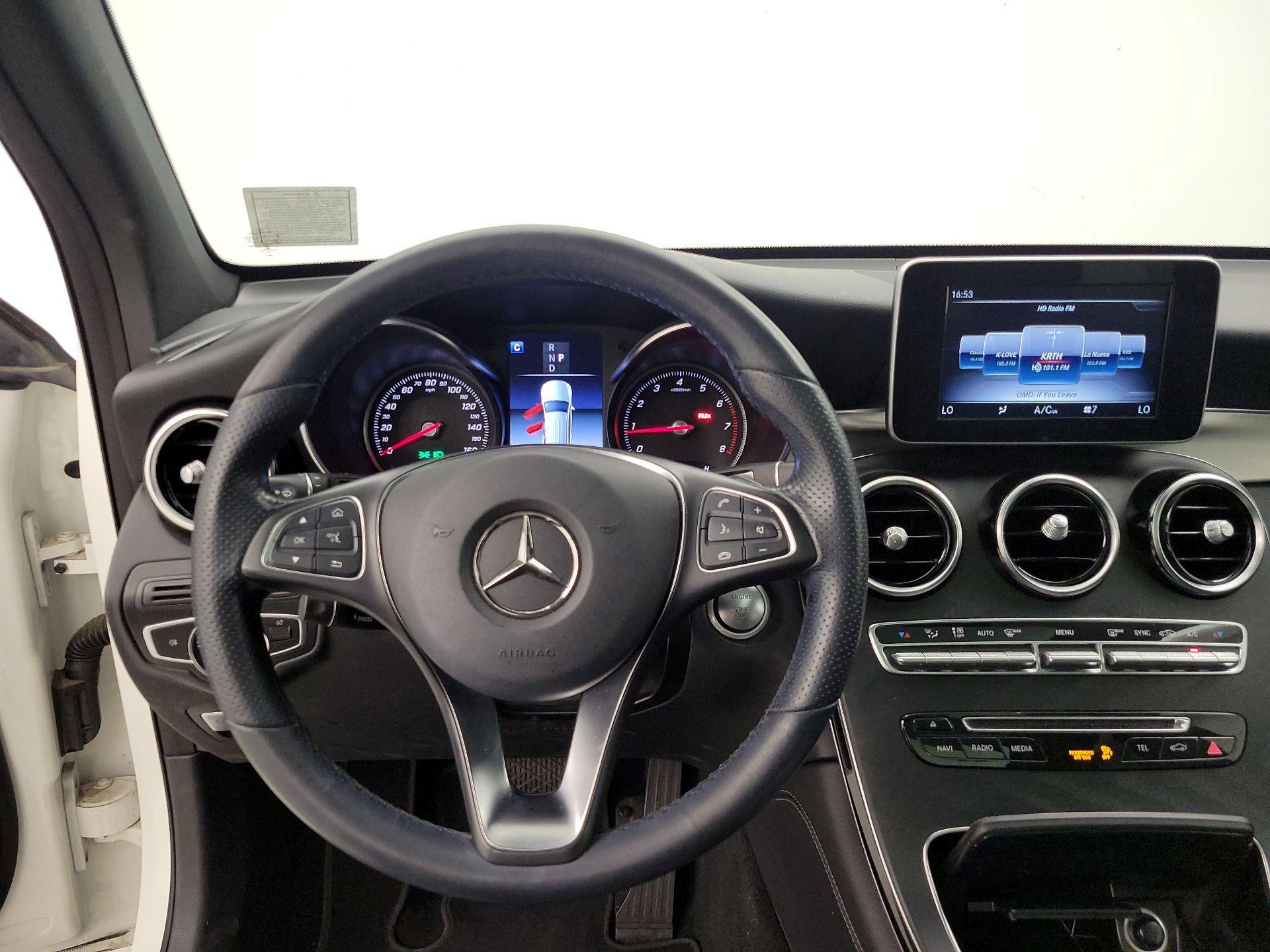 Thumbnail: 2019 Mercedes-Benz GLC - 10