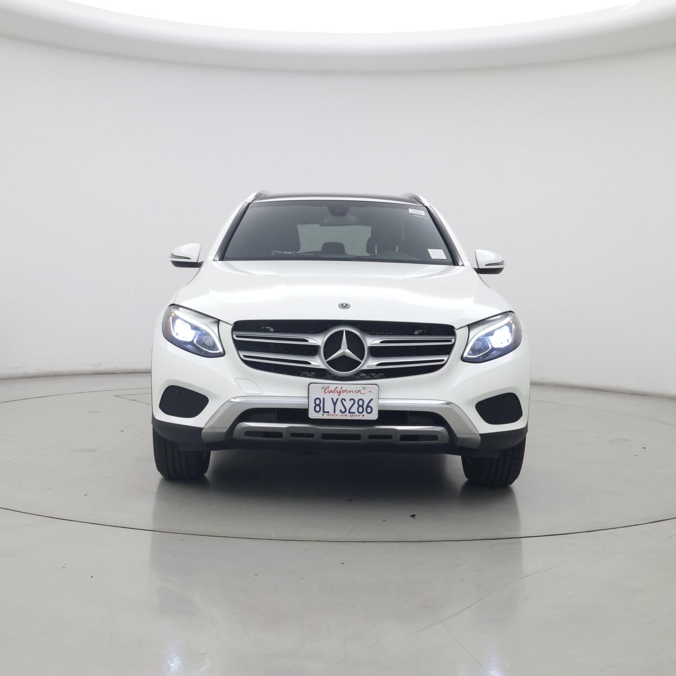 Thumbnail: 2019 Mercedes-Benz GLC - 5