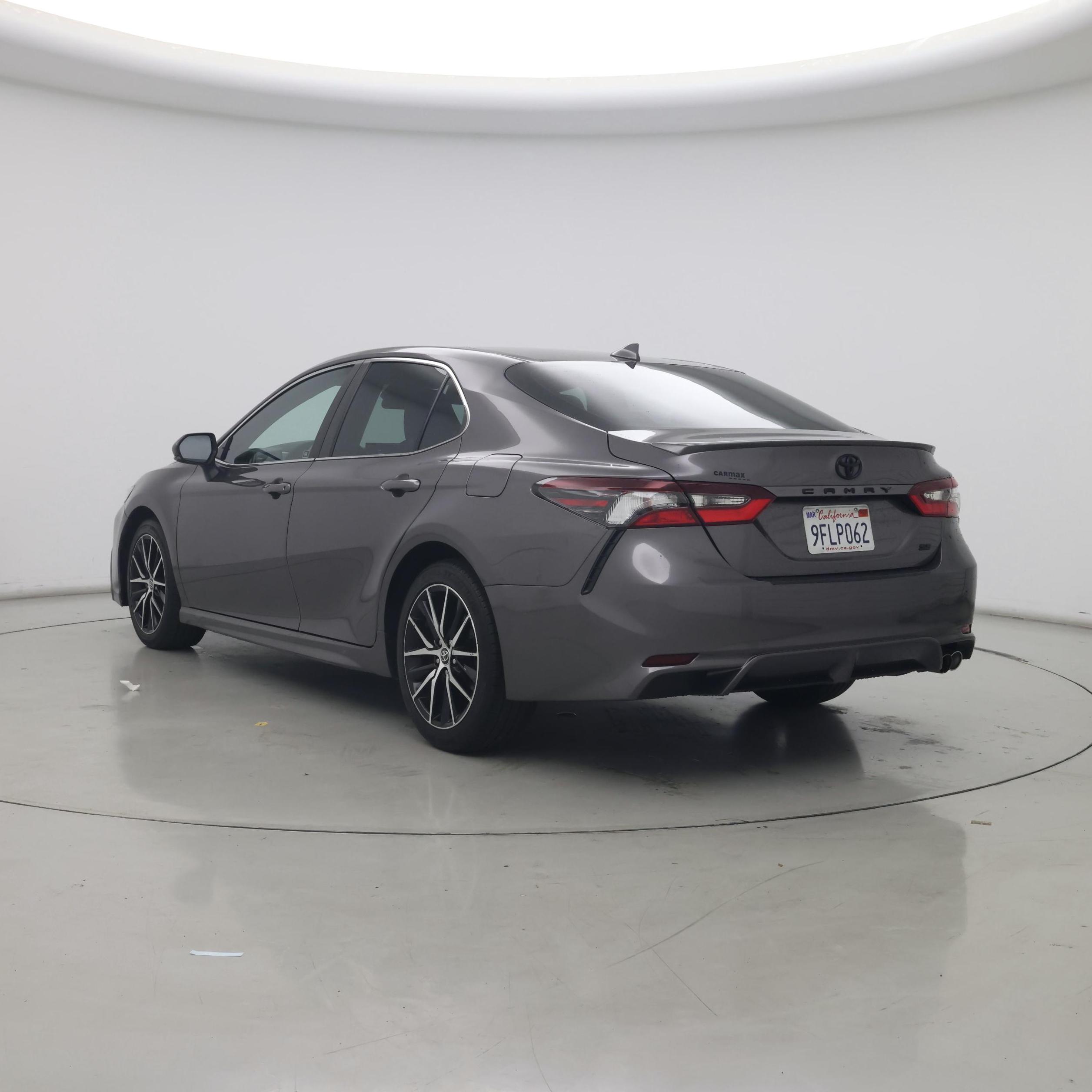 Thumbnail: 2023 Toyota Camry - 2