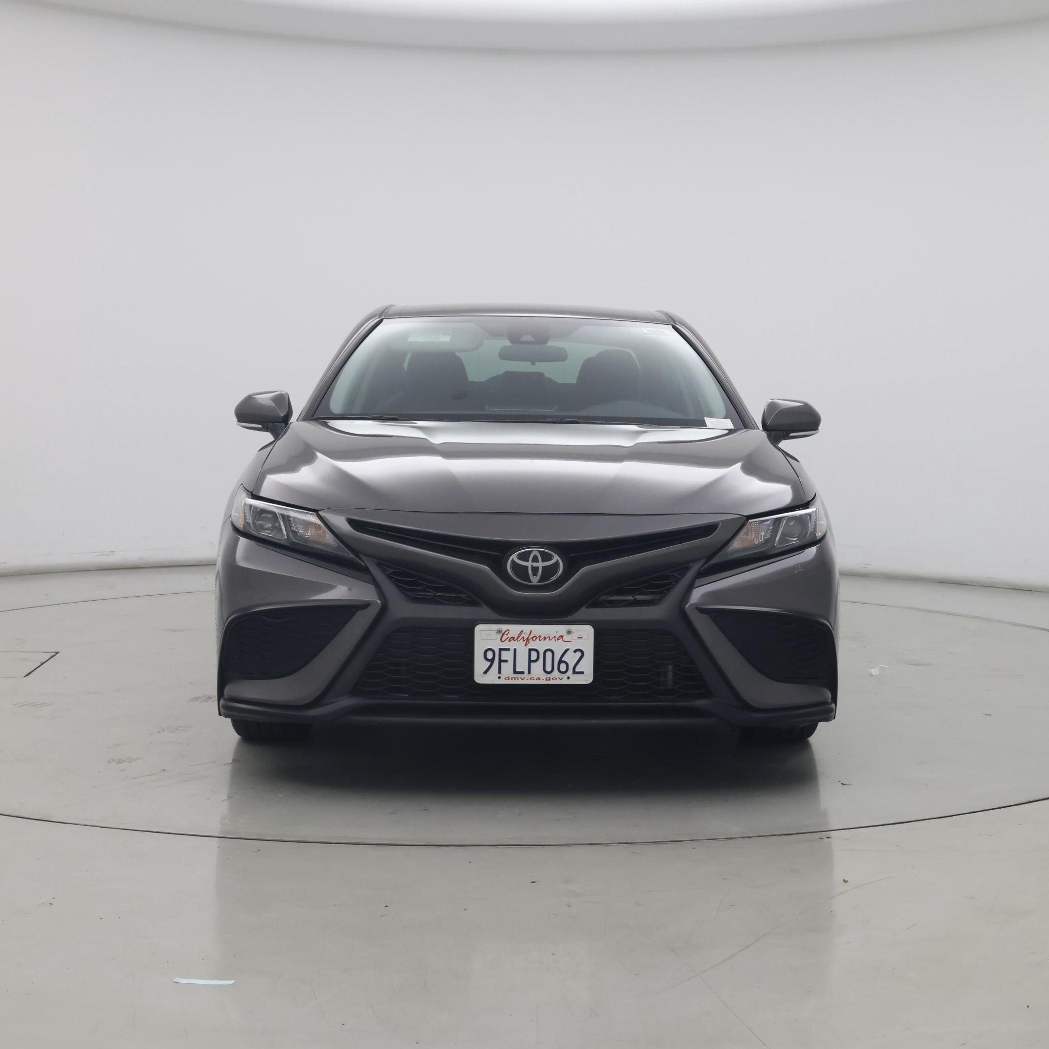 Thumbnail: 2023 Toyota Camry - 5