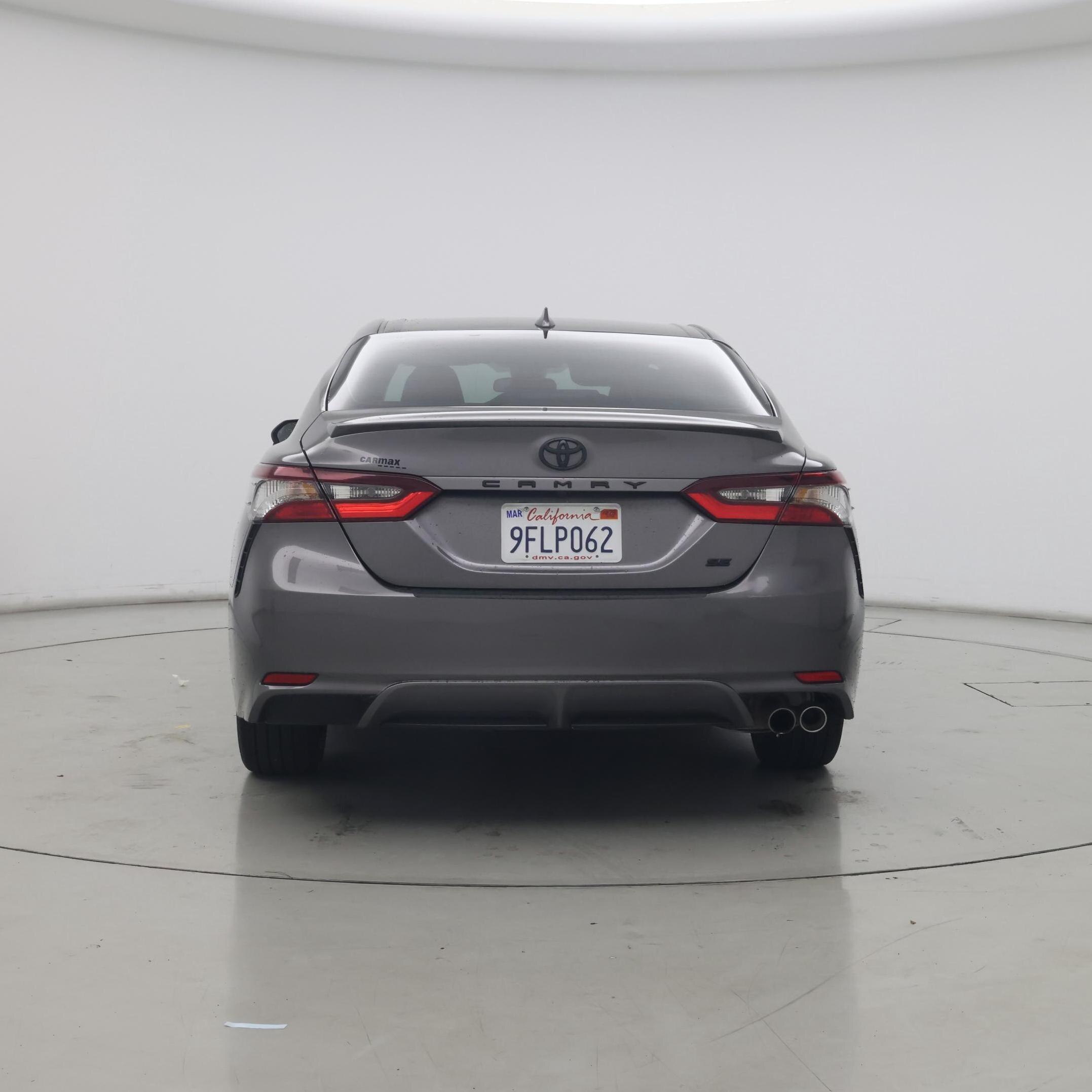 Thumbnail: 2023 Toyota Camry - 6