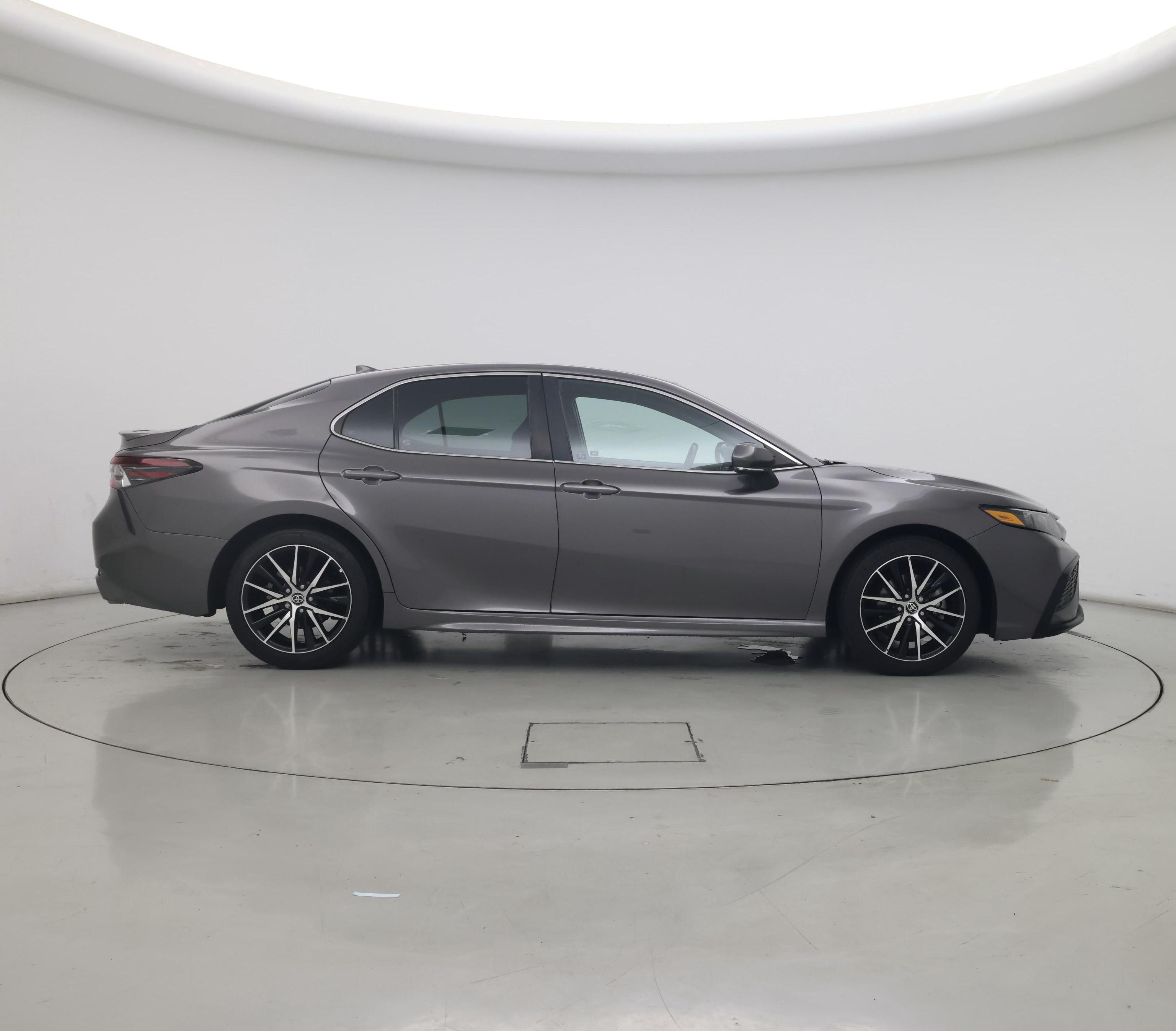 Thumbnail: 2023 Toyota Camry - 7