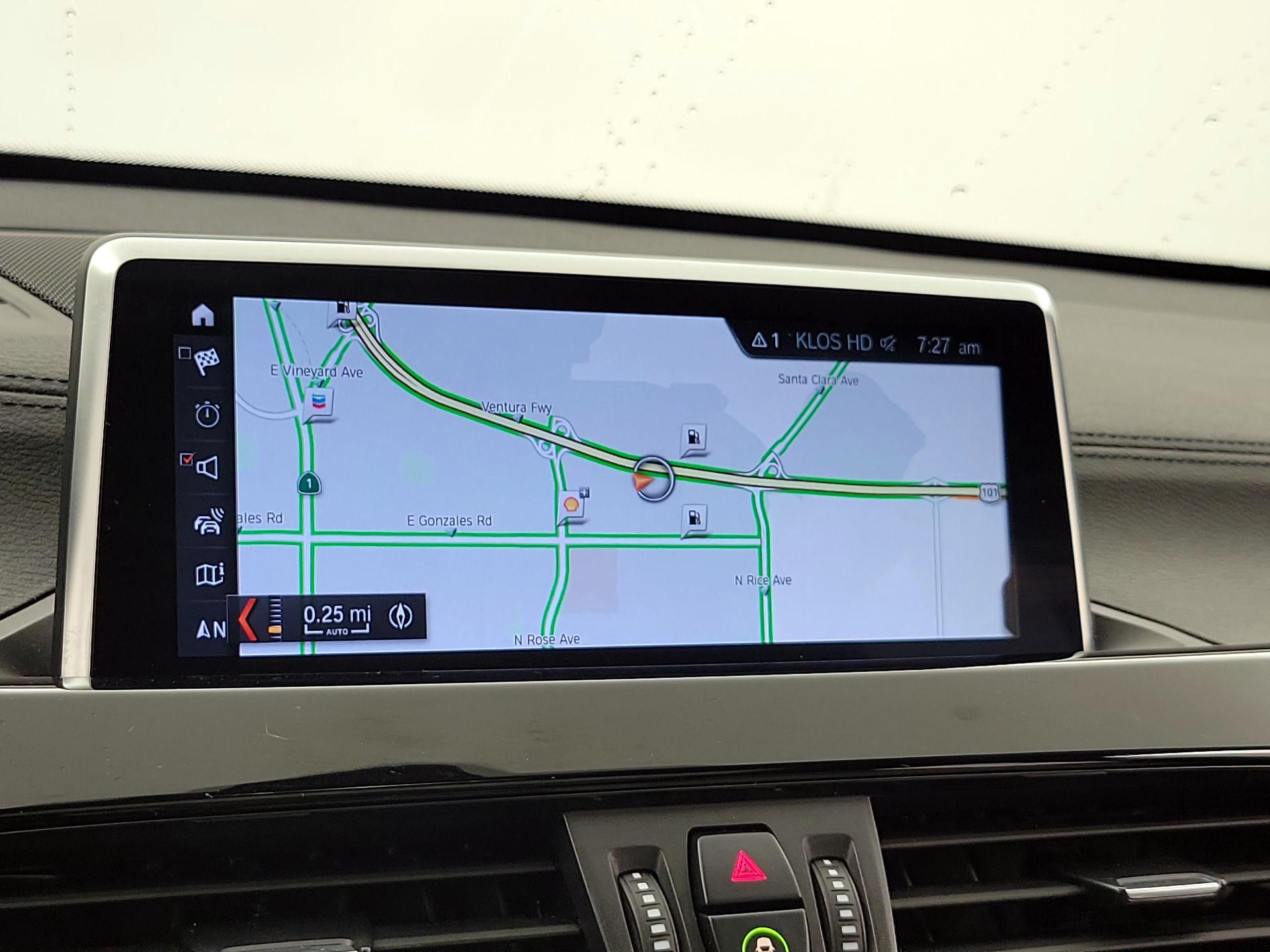 Thumbnail: 2021 BMW X1 - 14