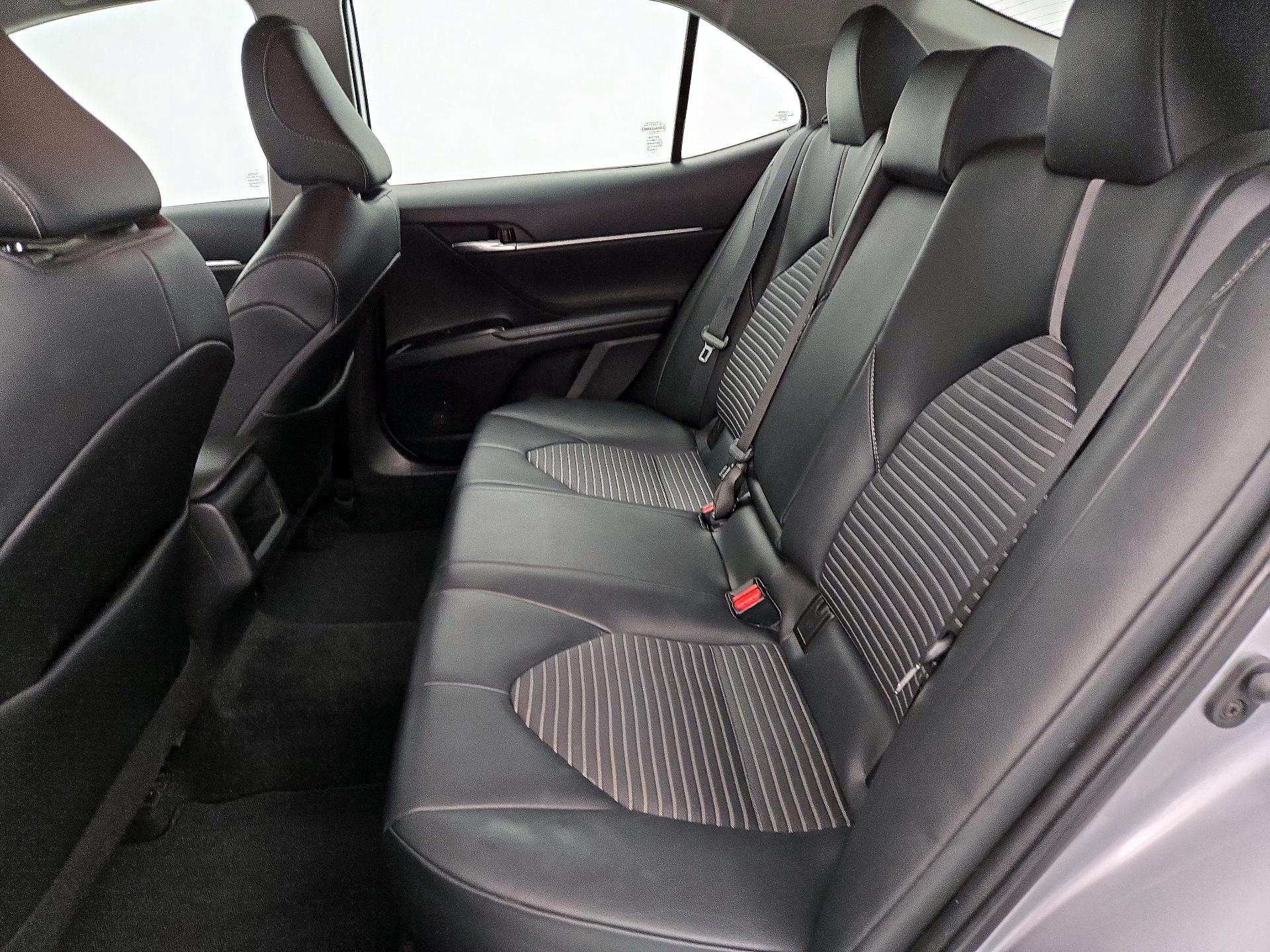 Thumbnail: 2020 Toyota Camry - 19