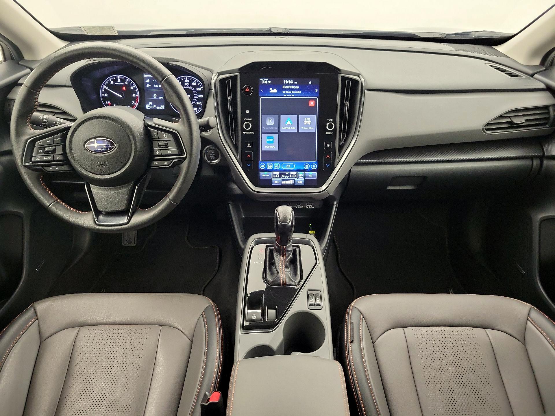 Thumbnail: 2024 Subaru Crosstrek - 9