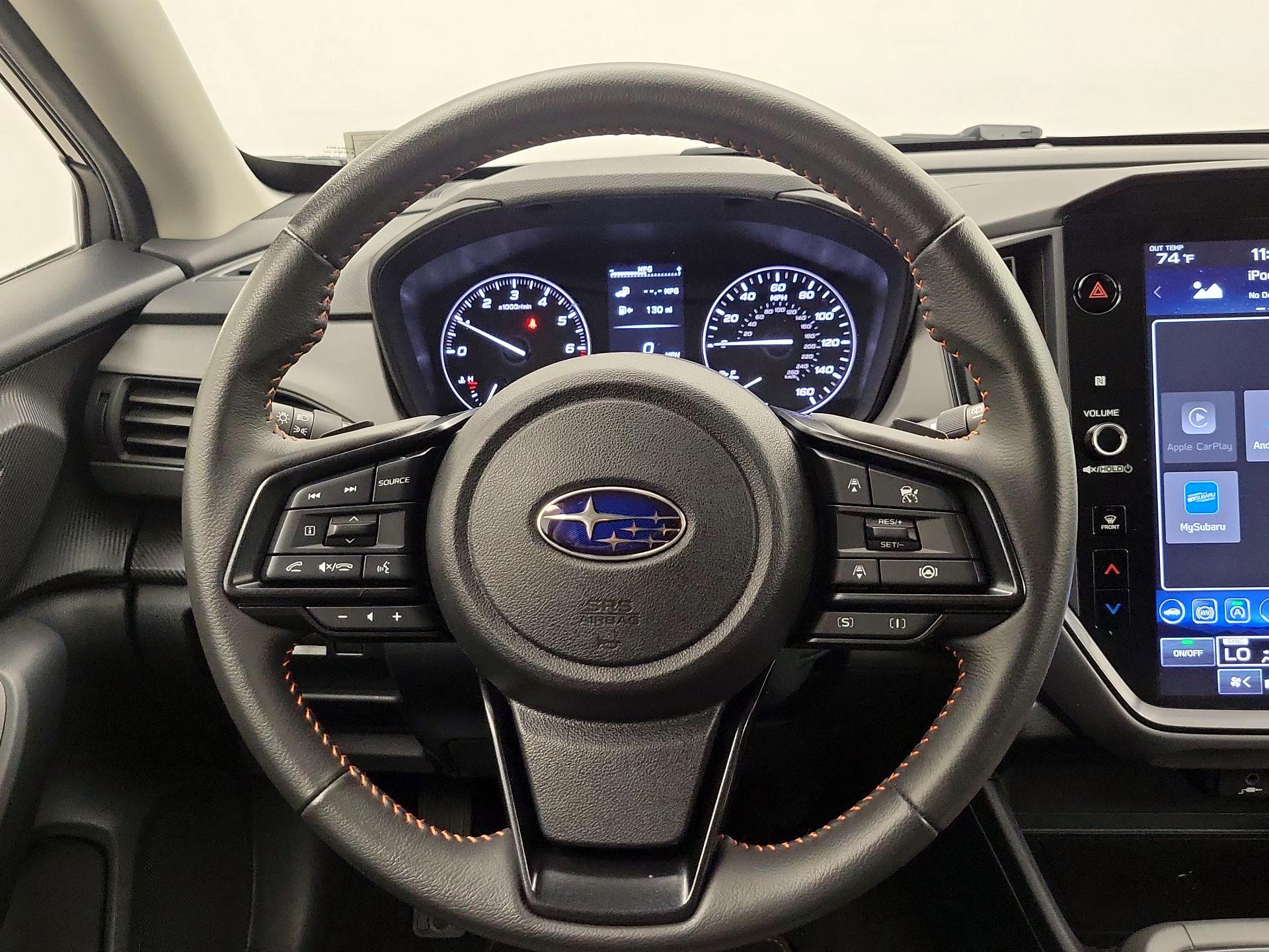 Thumbnail: 2024 Subaru Crosstrek - 10