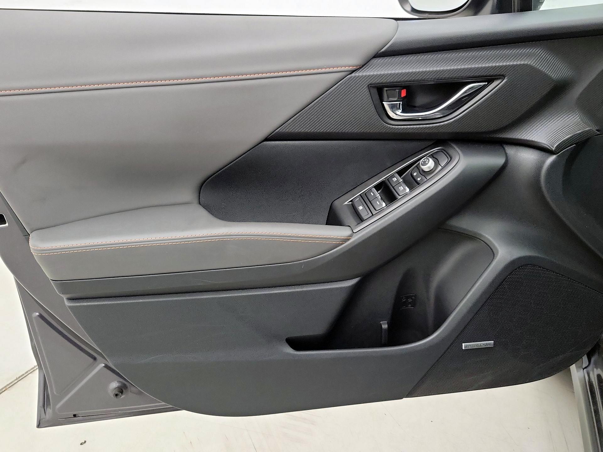 Thumbnail: 2024 Subaru Crosstrek - 12