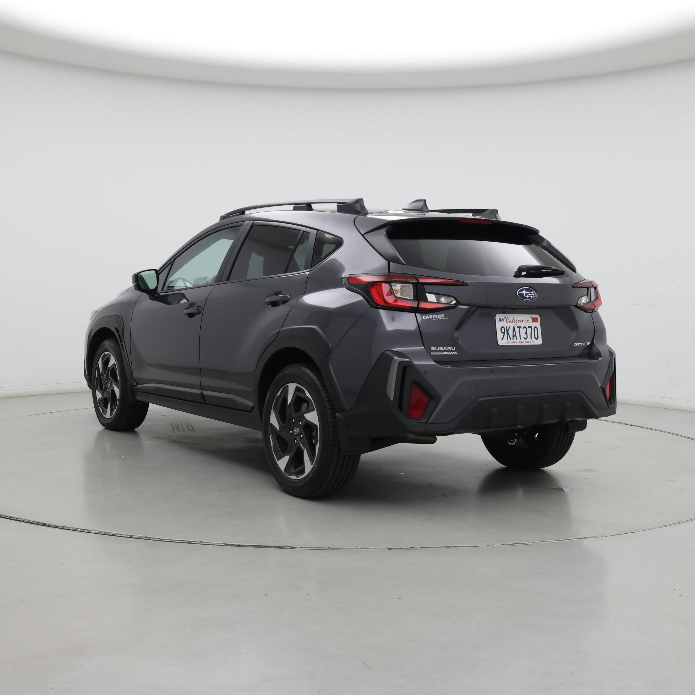 Thumbnail: 2024 Subaru Crosstrek - 2
