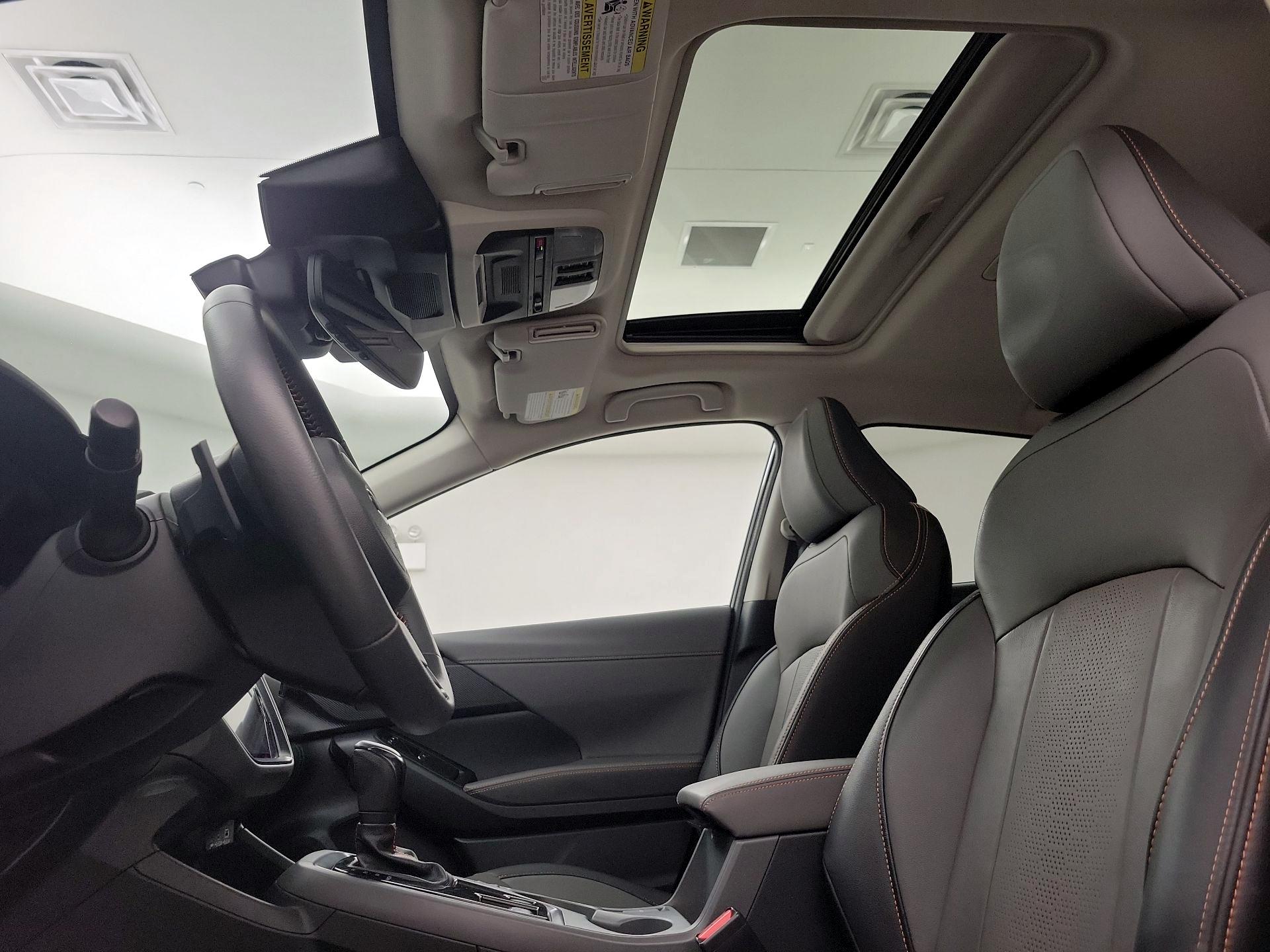 Thumbnail: 2024 Subaru Crosstrek - 19