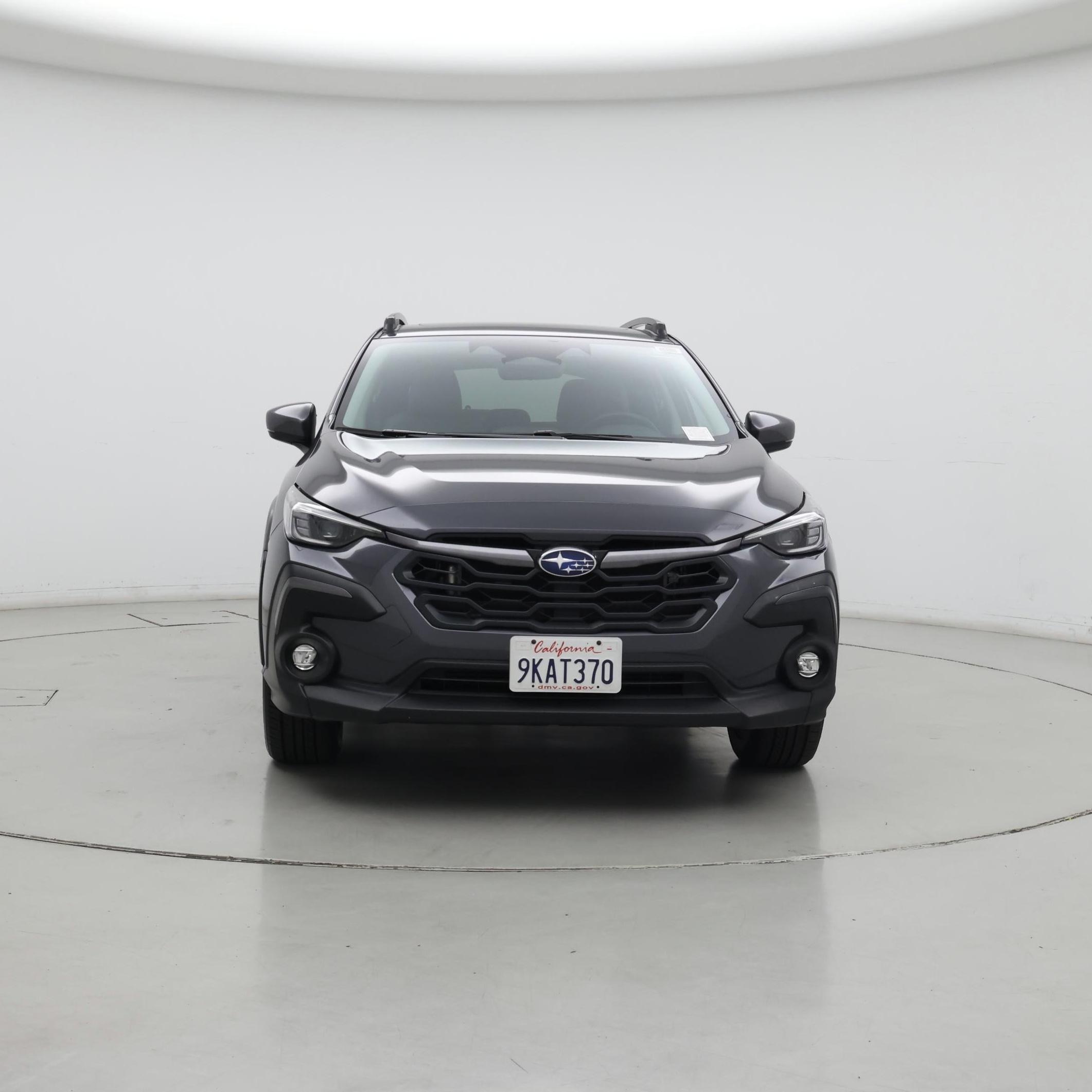 Thumbnail: 2024 Subaru Crosstrek - 5