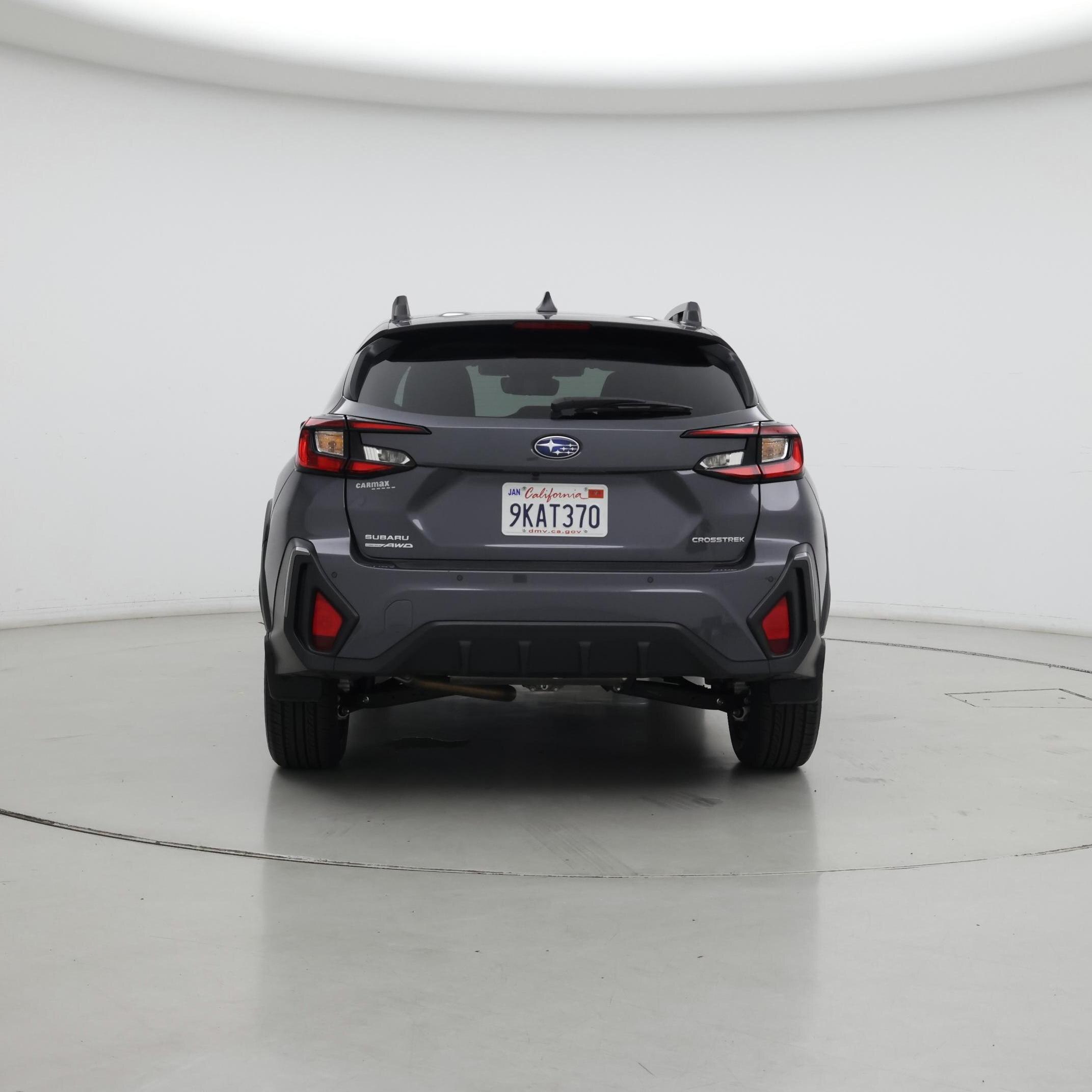 Thumbnail: 2024 Subaru Crosstrek - 6