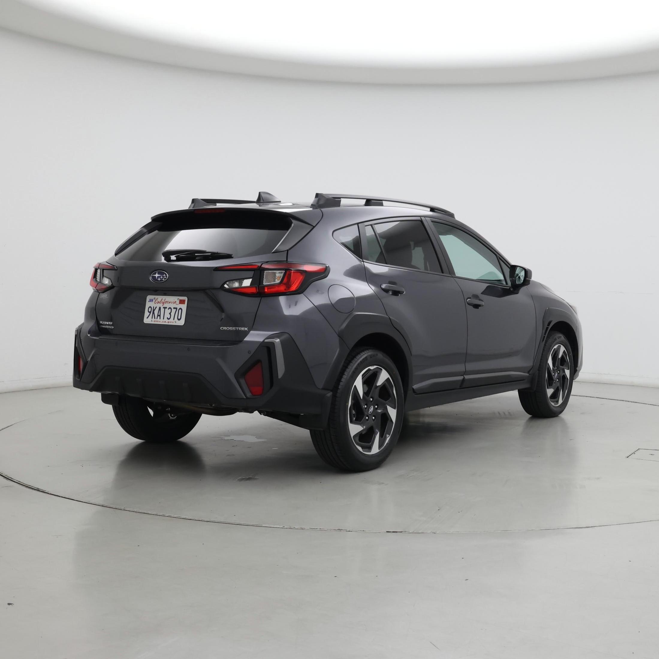 Thumbnail: 2024 Subaru Crosstrek - 8