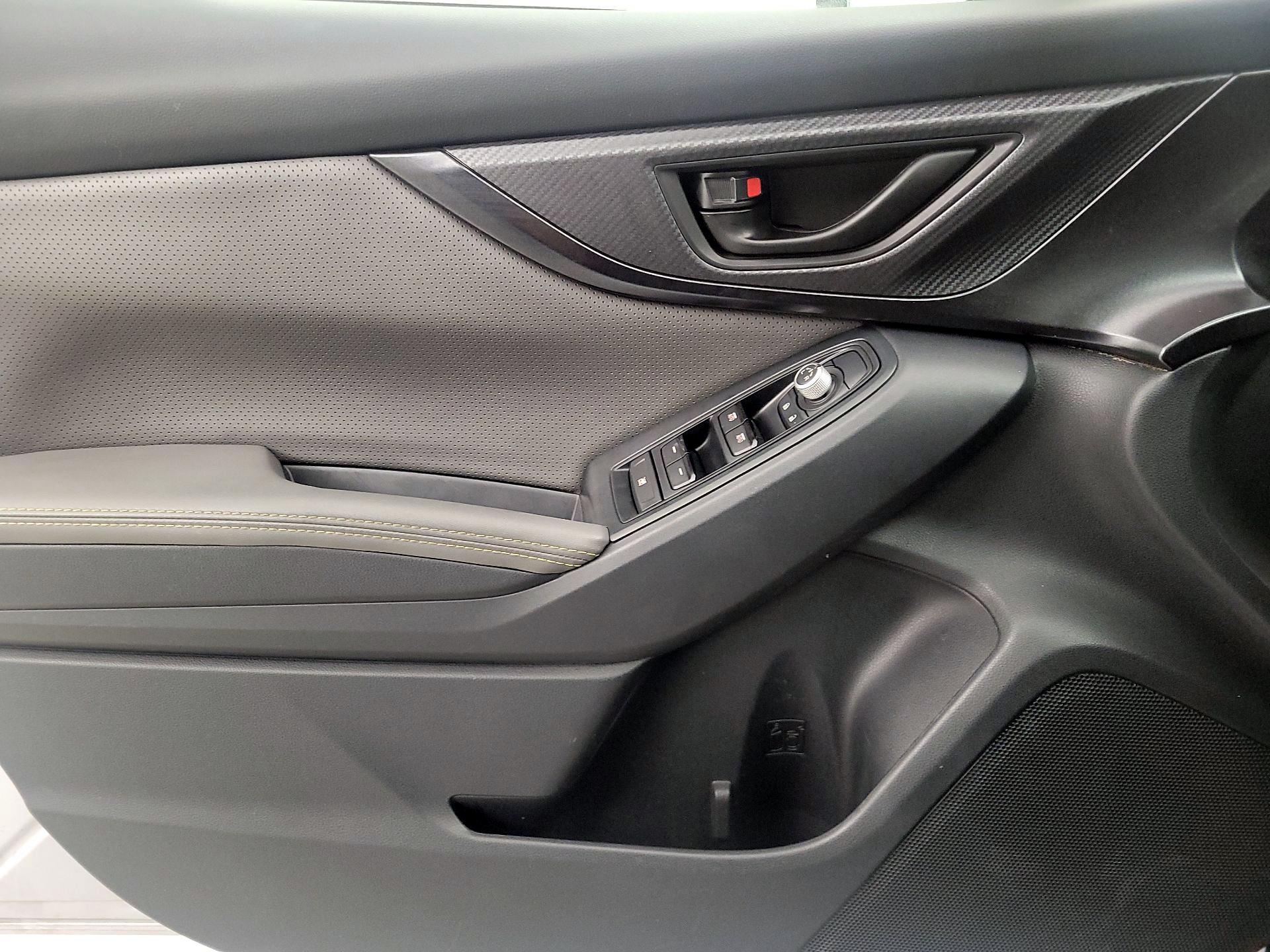 Thumbnail: 2021 Subaru Crosstrek - 12