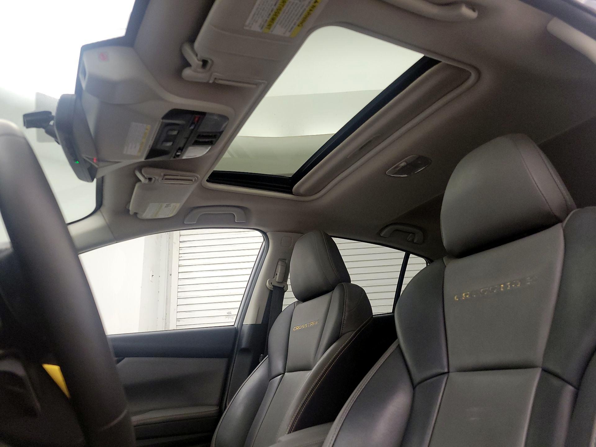 Thumbnail: 2021 Subaru Crosstrek - 19