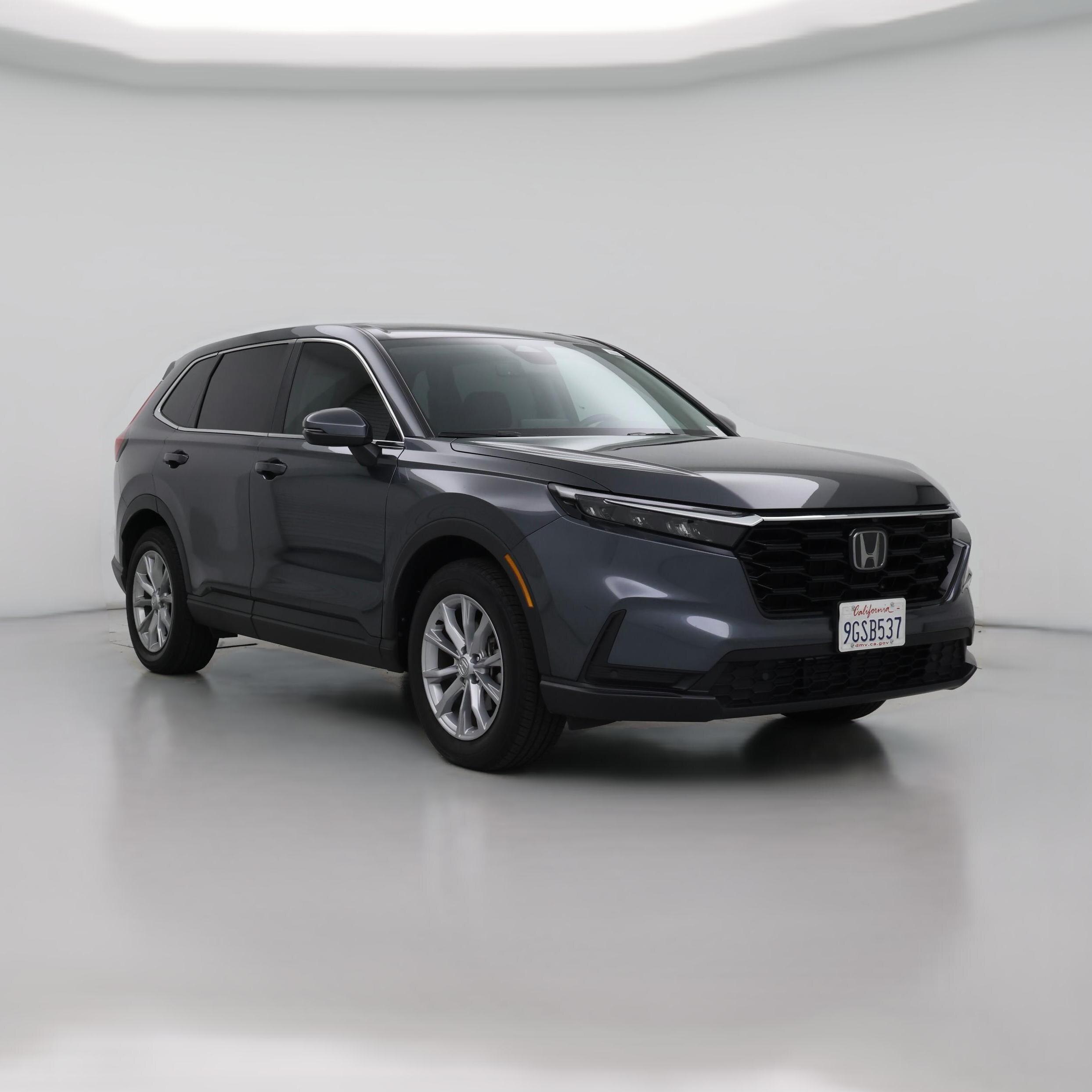 Thumbnail: 2023 Honda CR-V - 1