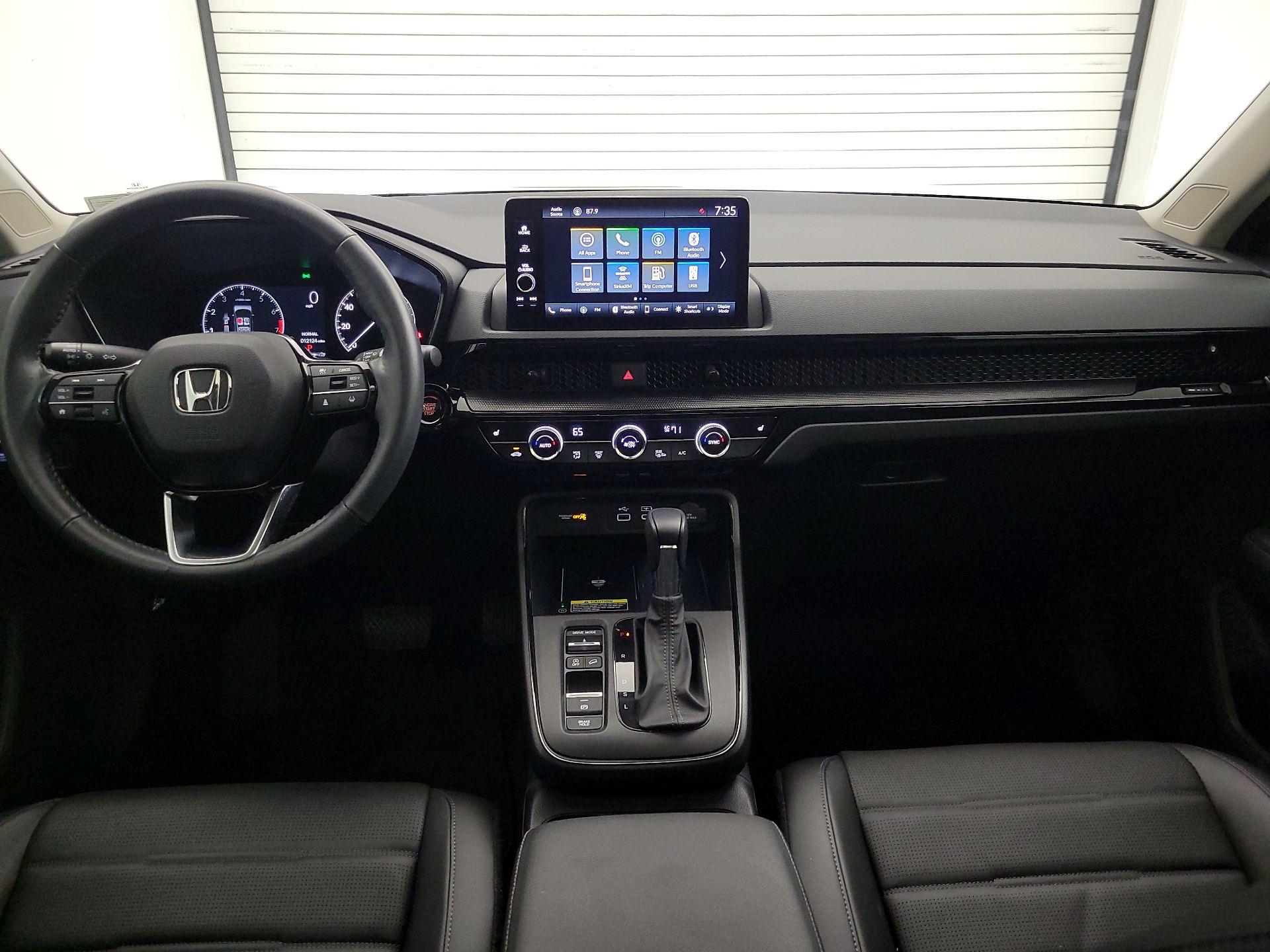 Thumbnail: 2023 Honda CR-V - 9