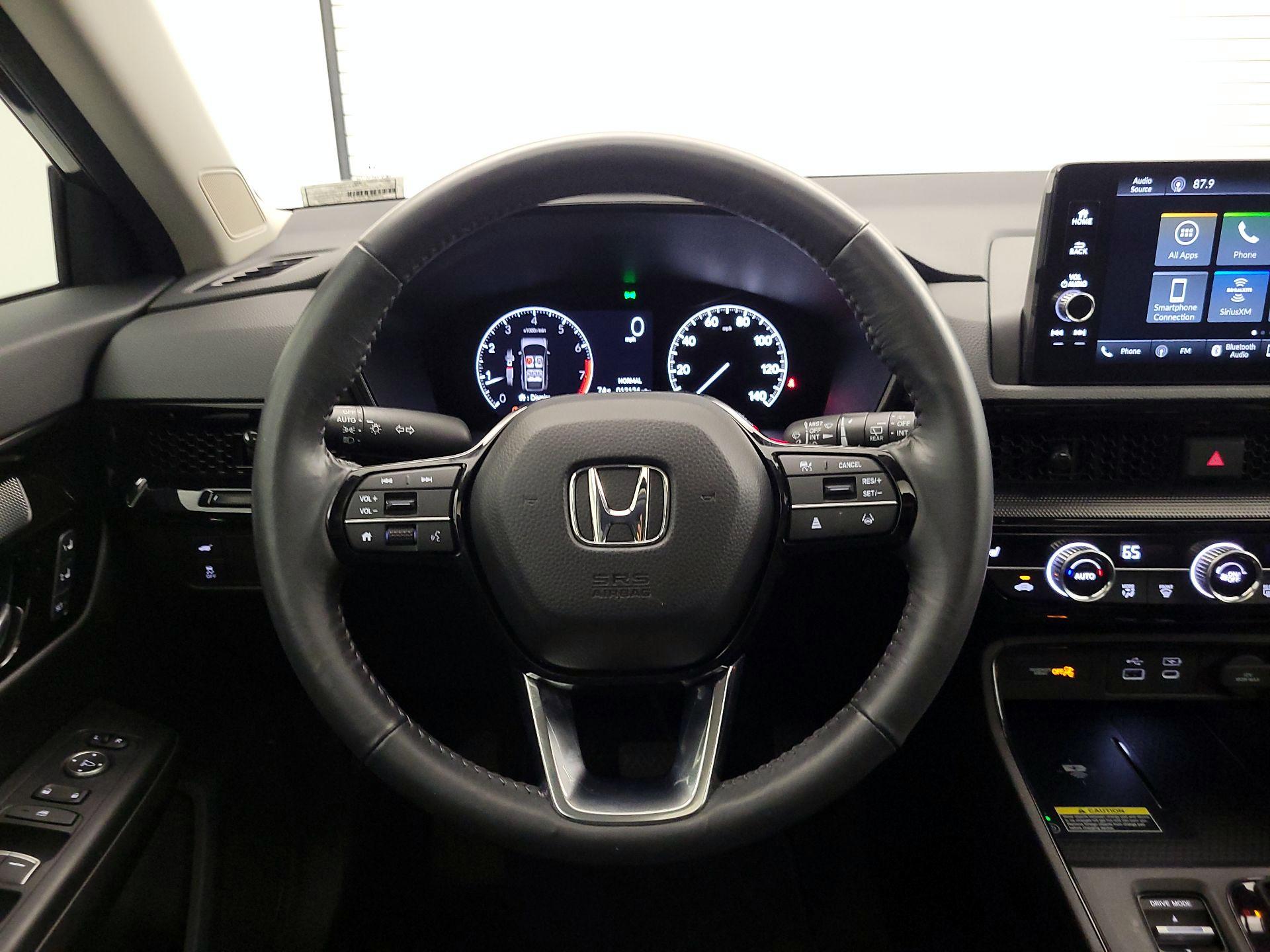 Thumbnail: 2023 Honda CR-V - 10