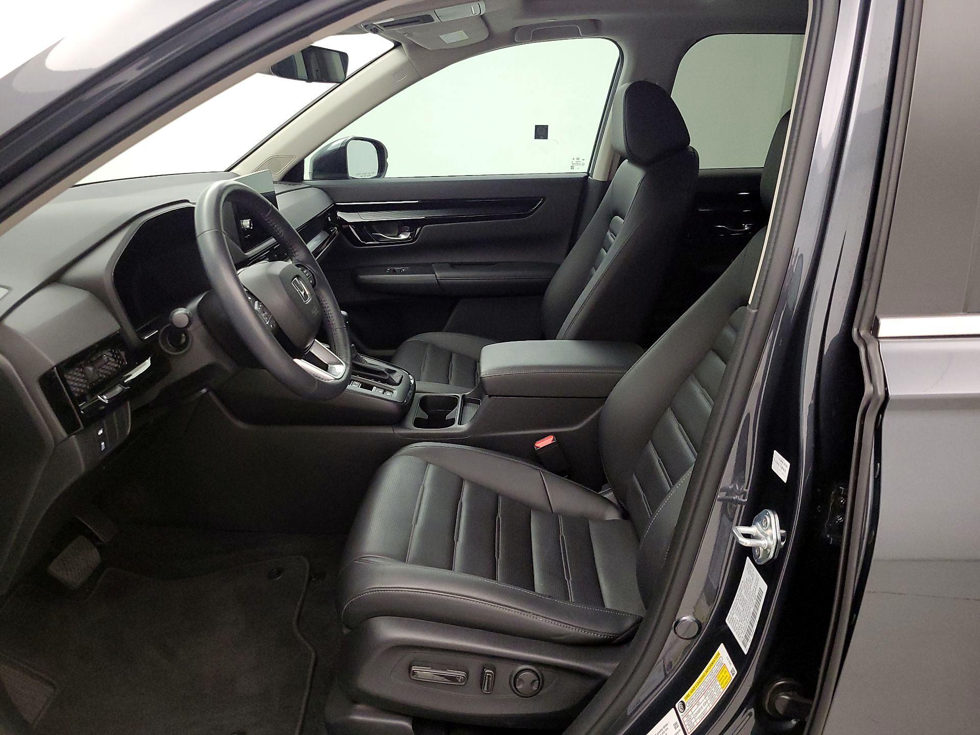 Thumbnail: 2023 Honda CR-V - 11