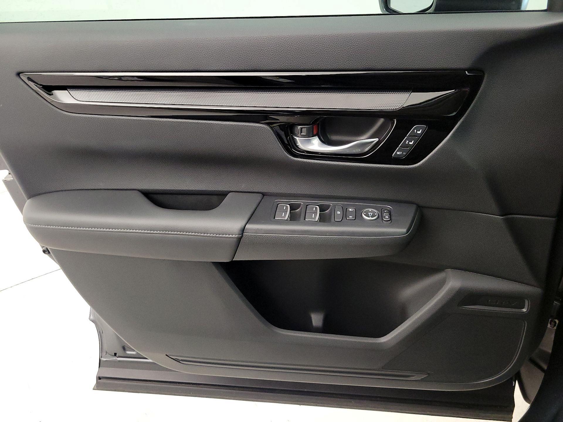 Thumbnail: 2023 Honda CR-V - 12