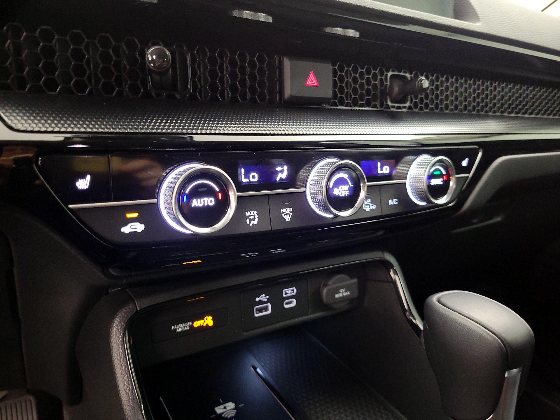 Thumbnail: 2023 Honda CR-V - 16