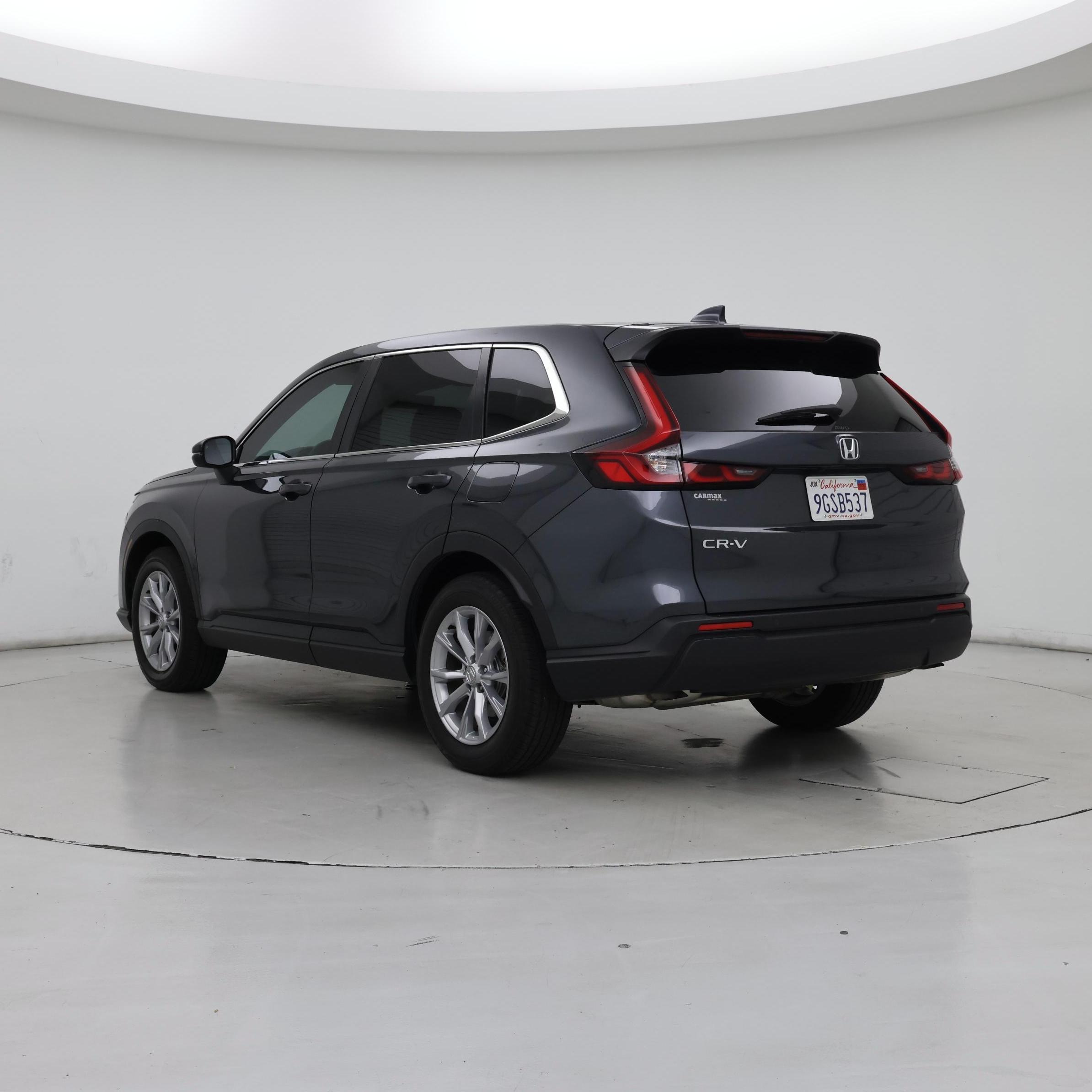 Thumbnail: 2023 Honda CR-V - 2