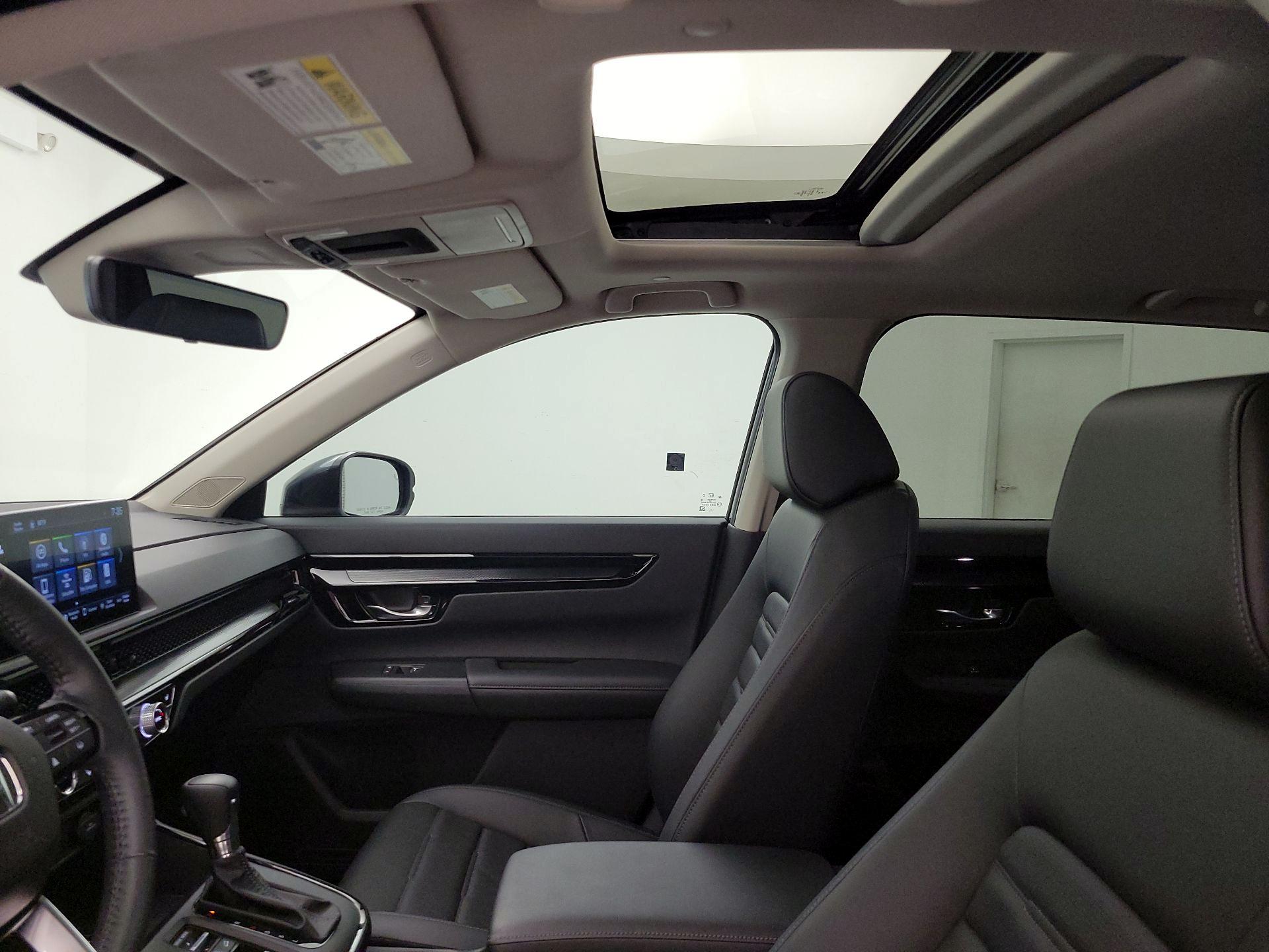 Thumbnail: 2023 Honda CR-V - 19