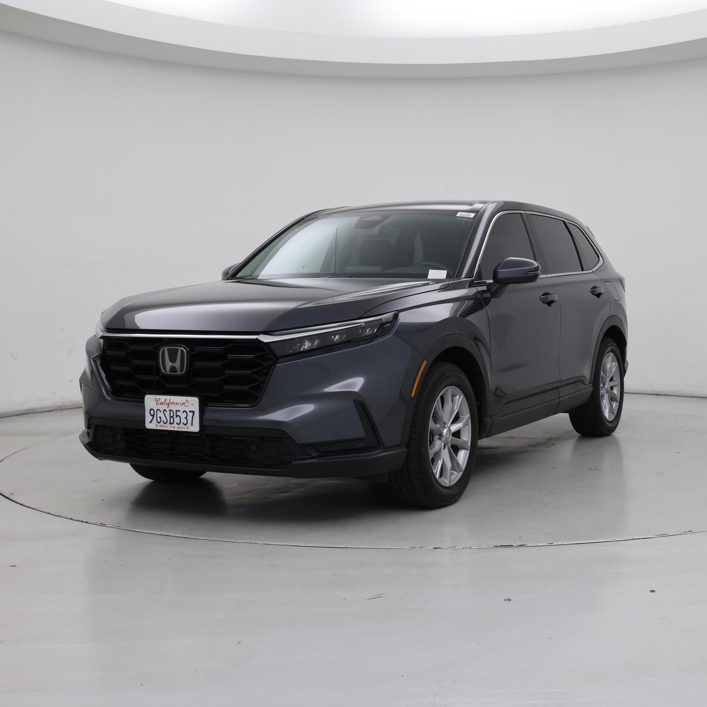 Thumbnail: 2023 Honda CR-V - 4