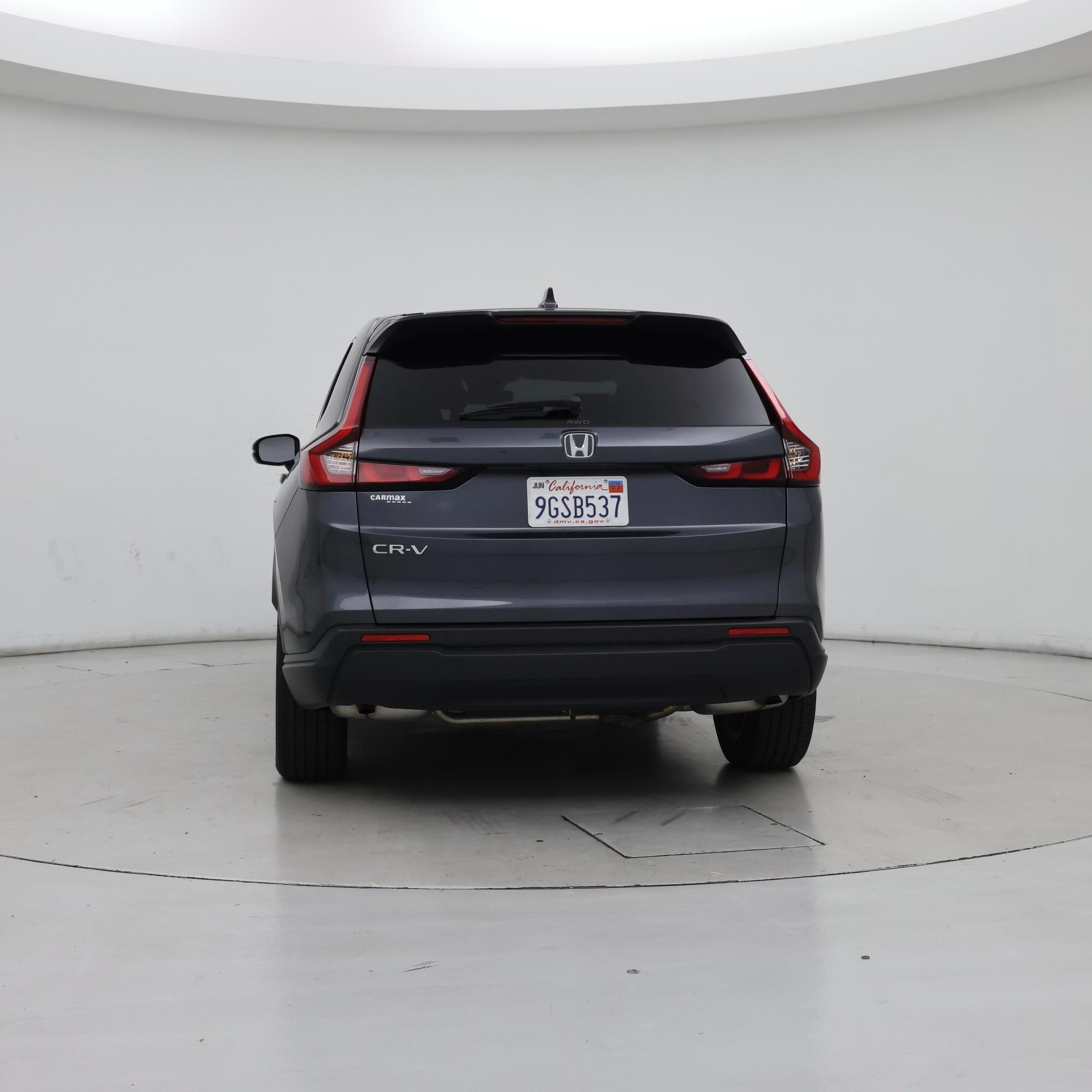 Thumbnail: 2023 Honda CR-V - 6