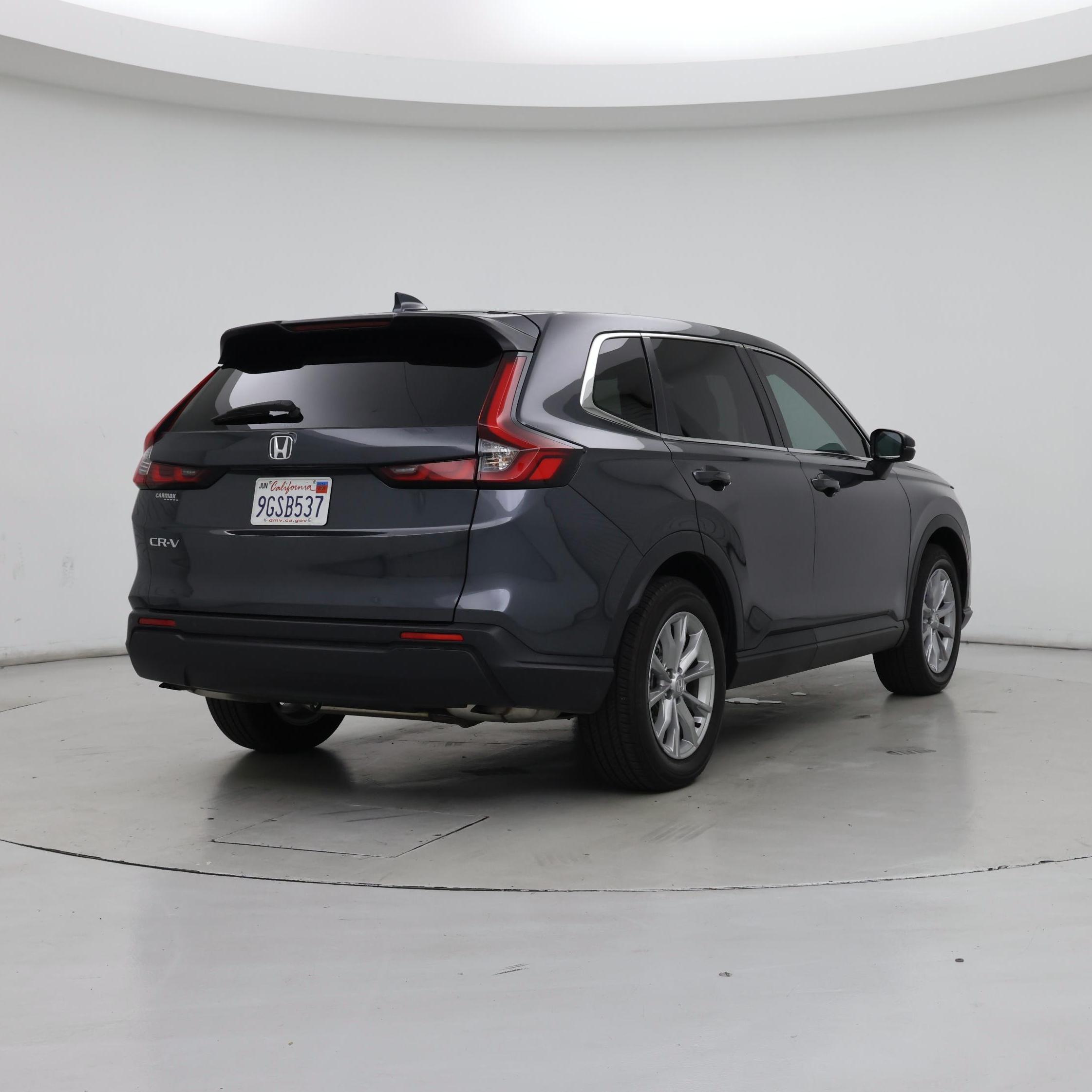 Thumbnail: 2023 Honda CR-V - 8