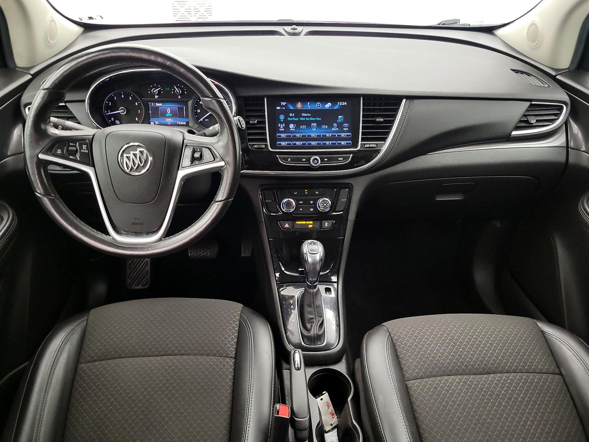 Thumbnail: 2019 Buick Encore - 9