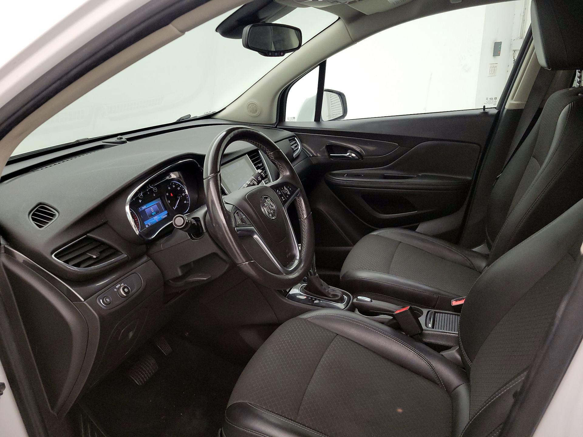 Thumbnail: 2019 Buick Encore - 11