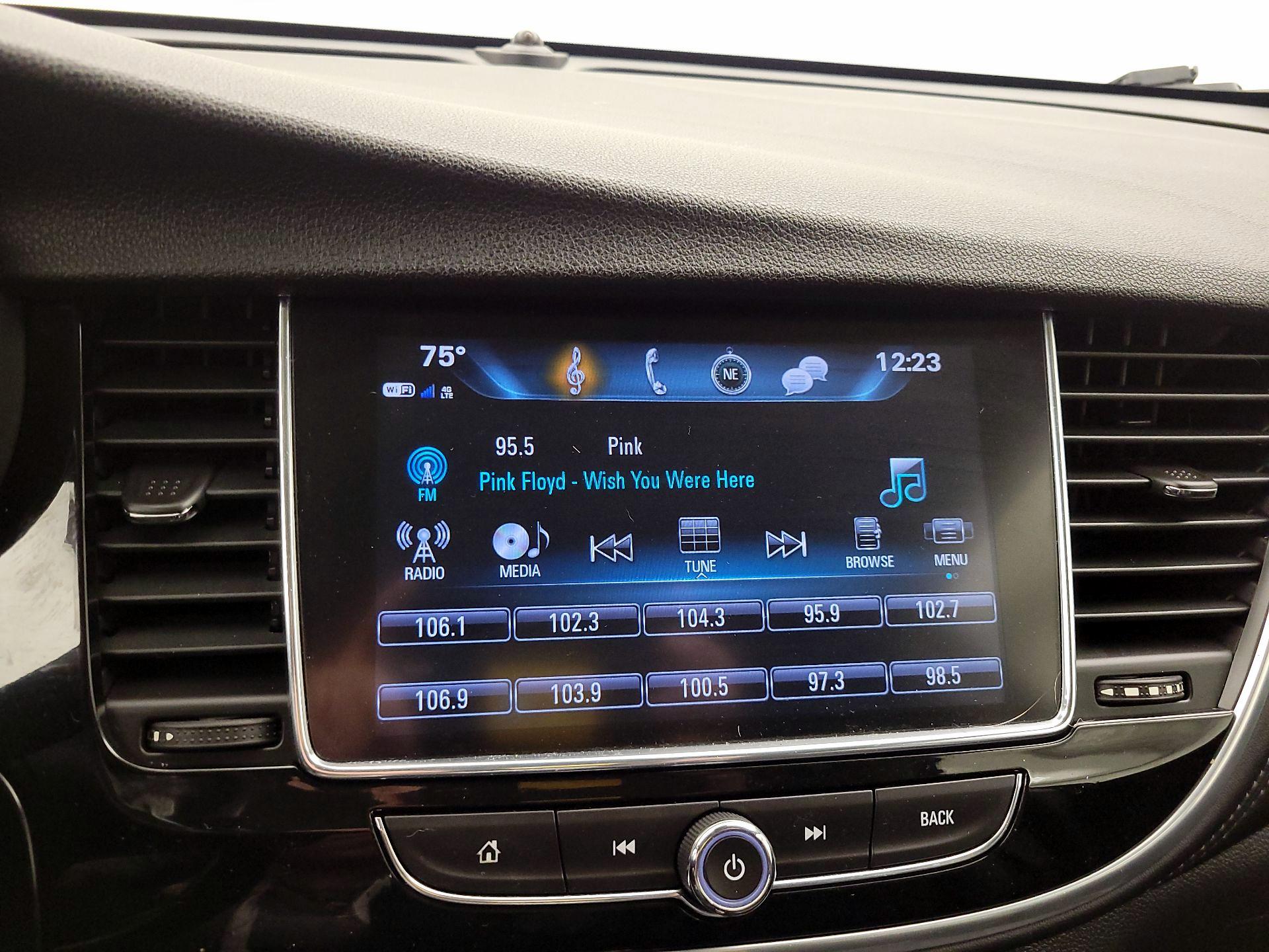 Thumbnail: 2019 Buick Encore - 16