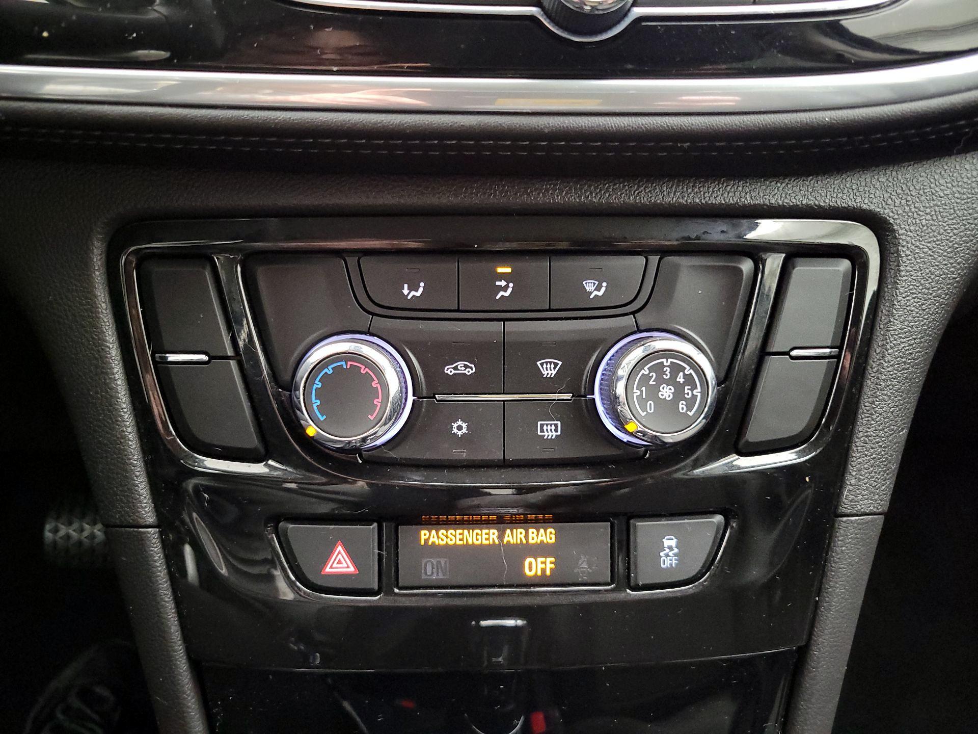 Thumbnail: 2019 Buick Encore - 17