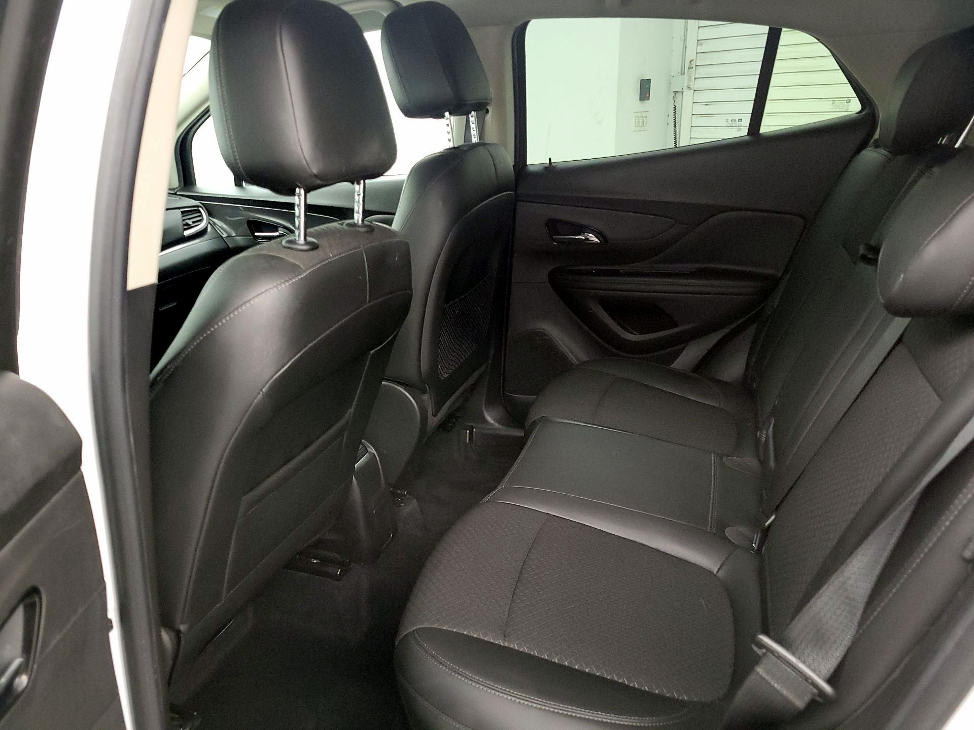 Thumbnail: 2019 Buick Encore - 20