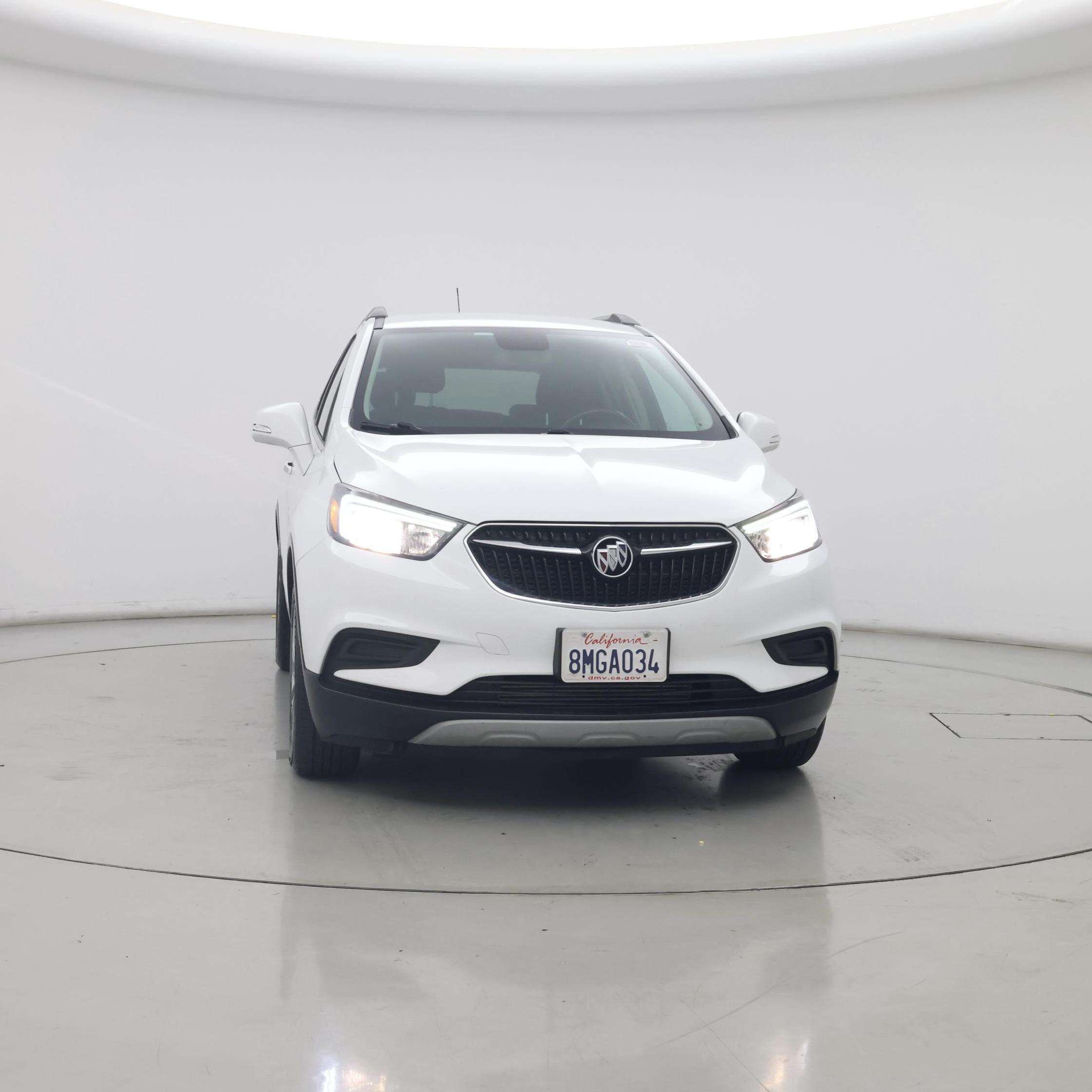 Thumbnail: 2019 Buick Encore - 5